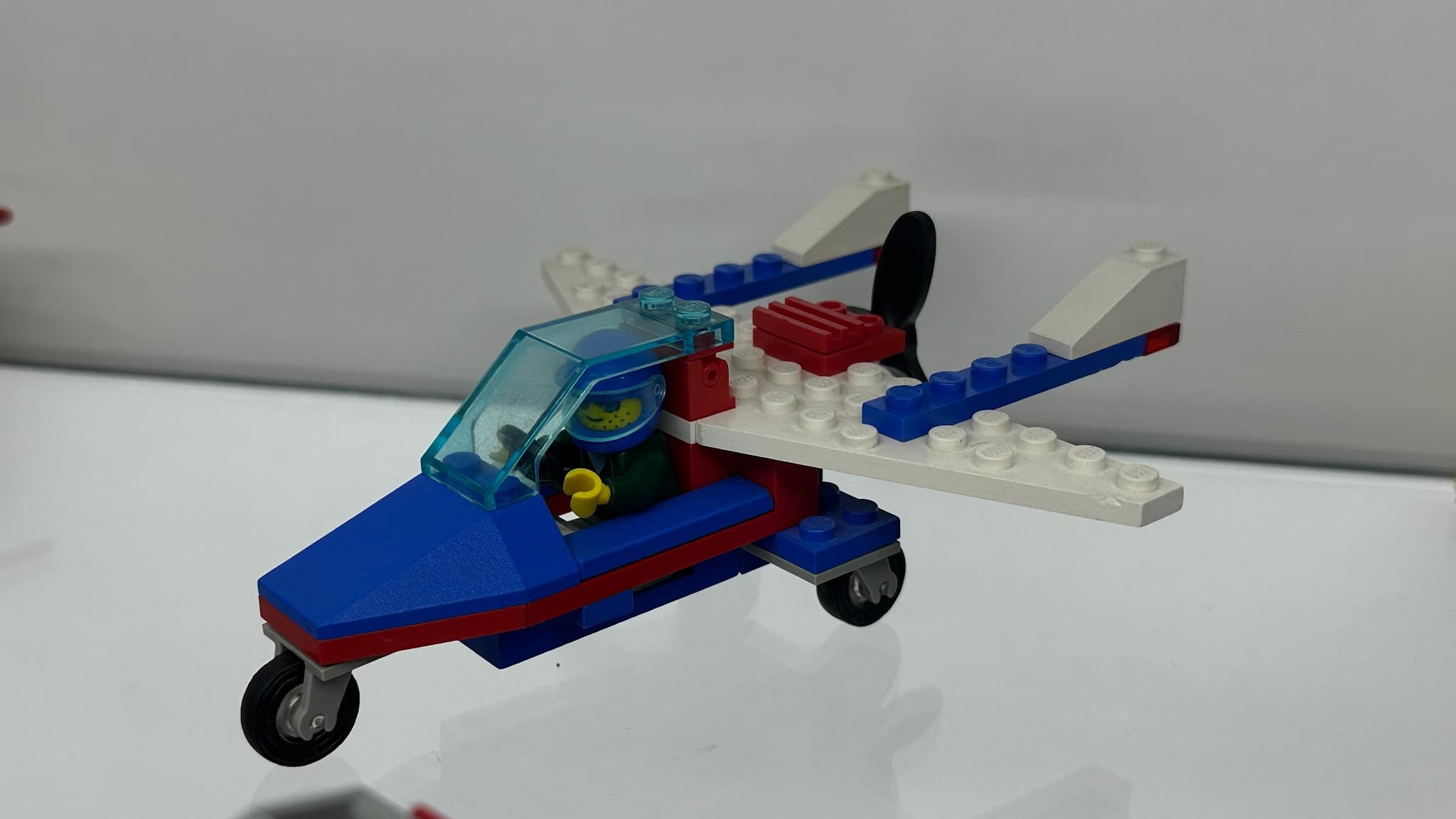 LEGO 6536 Aero Hawk