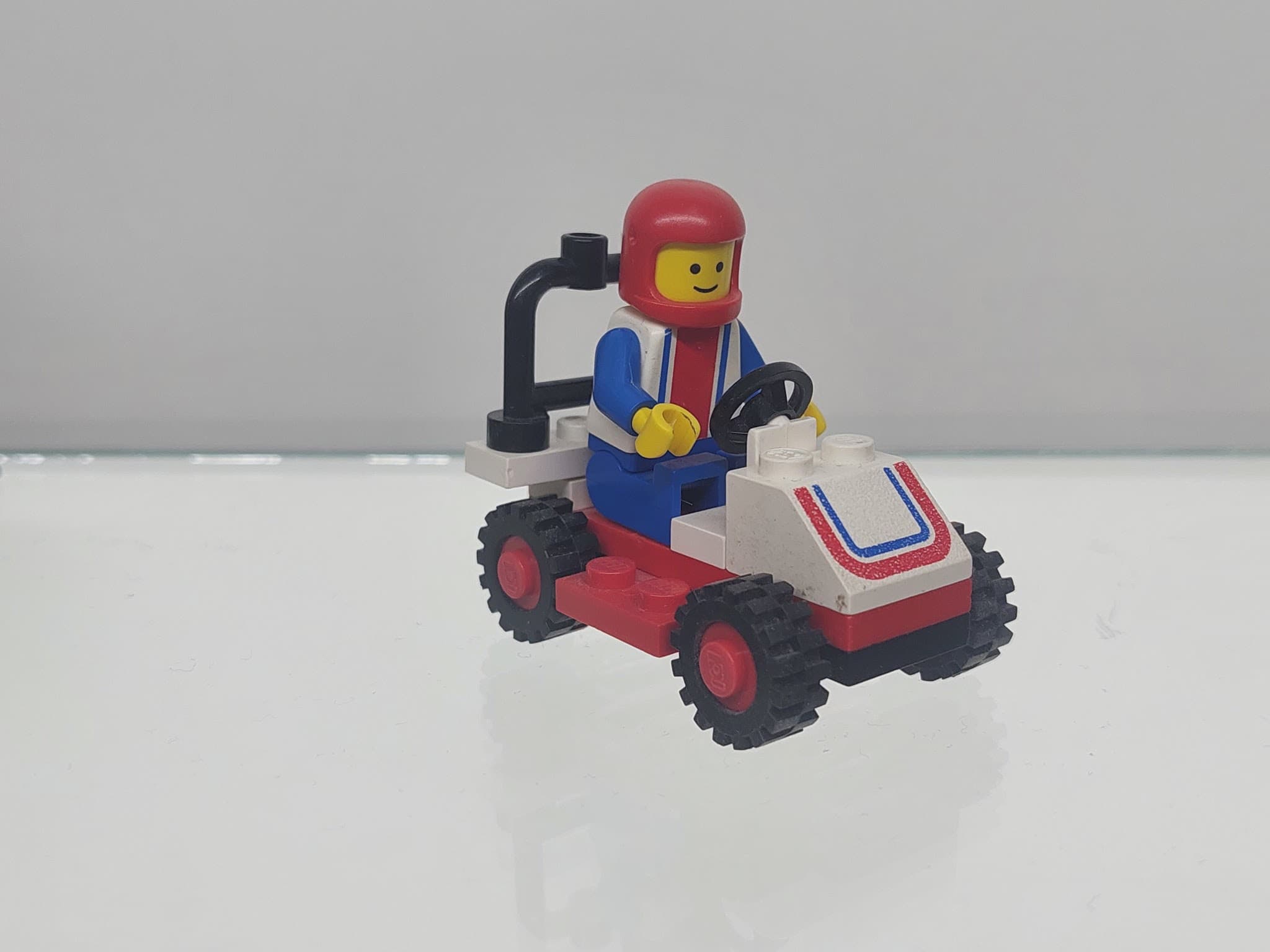 LEGO 6609 Race Car