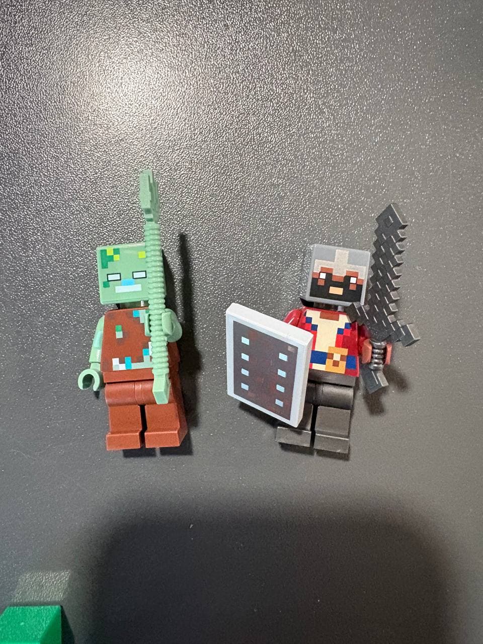 LEGO 662405 Drowned and Hero