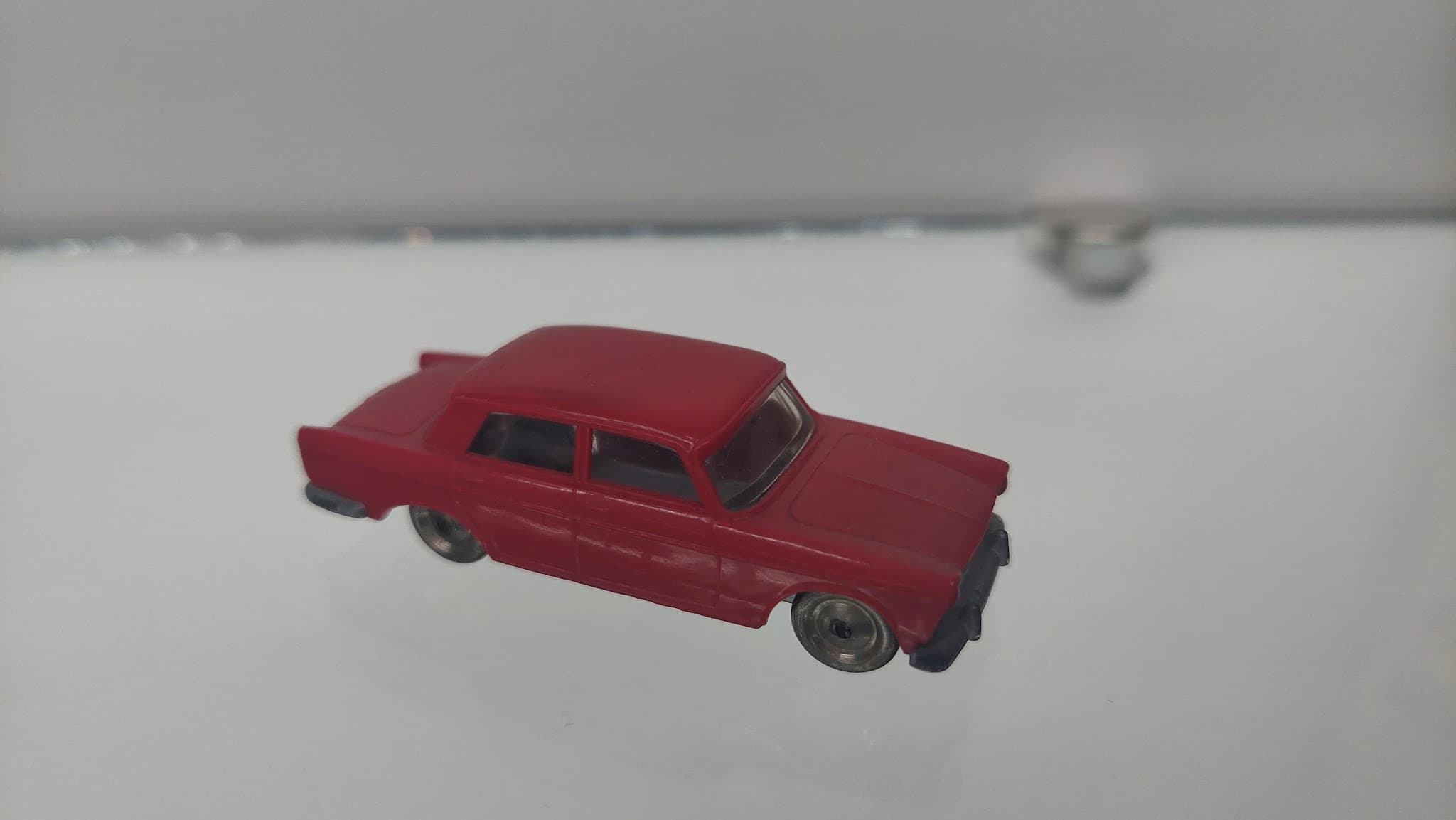 LEGO 664-2 1:87 Mercedes 220 S