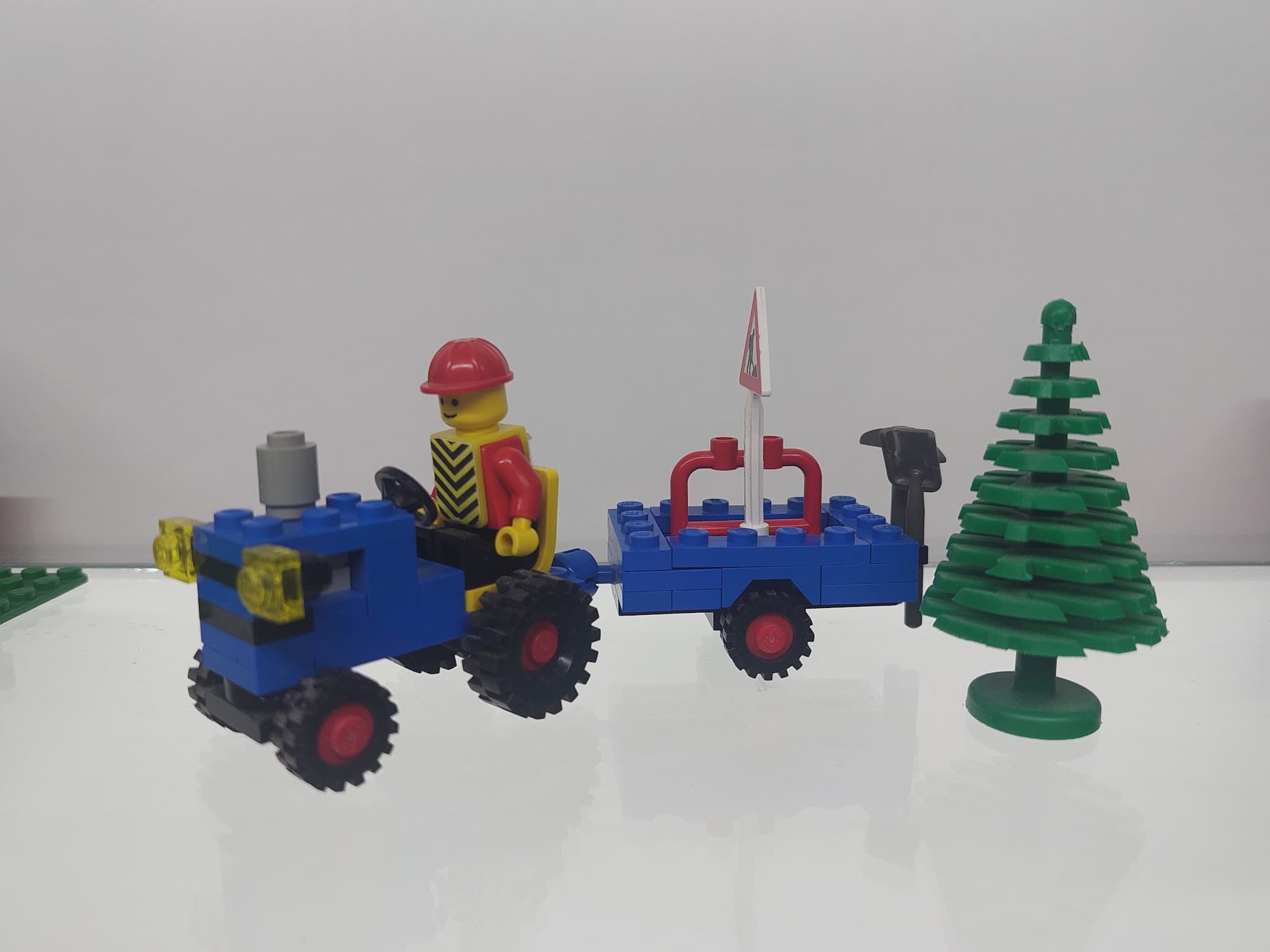 LEGO 6647 Highway Repair