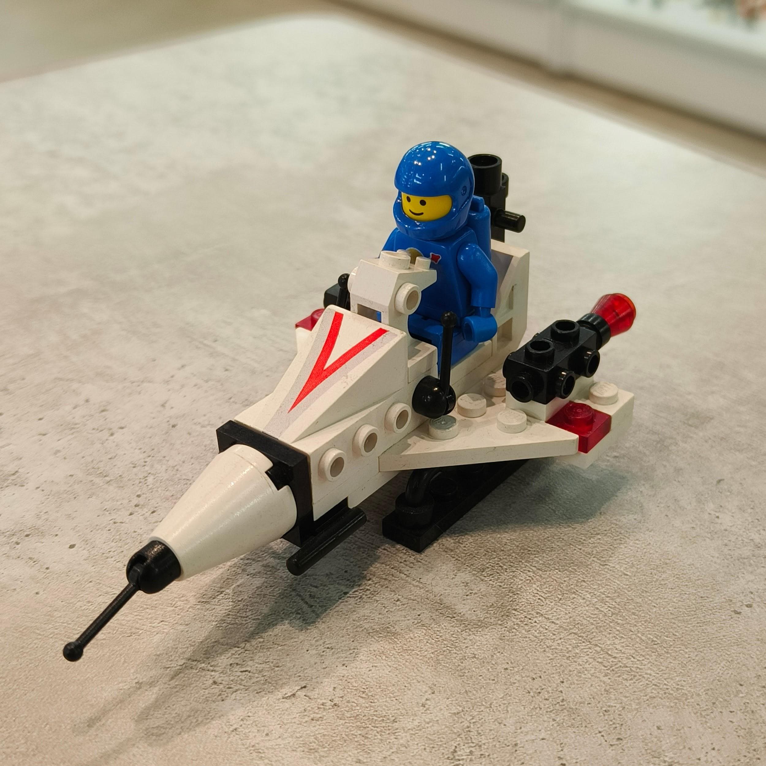 LEGO 6820 Starfire I