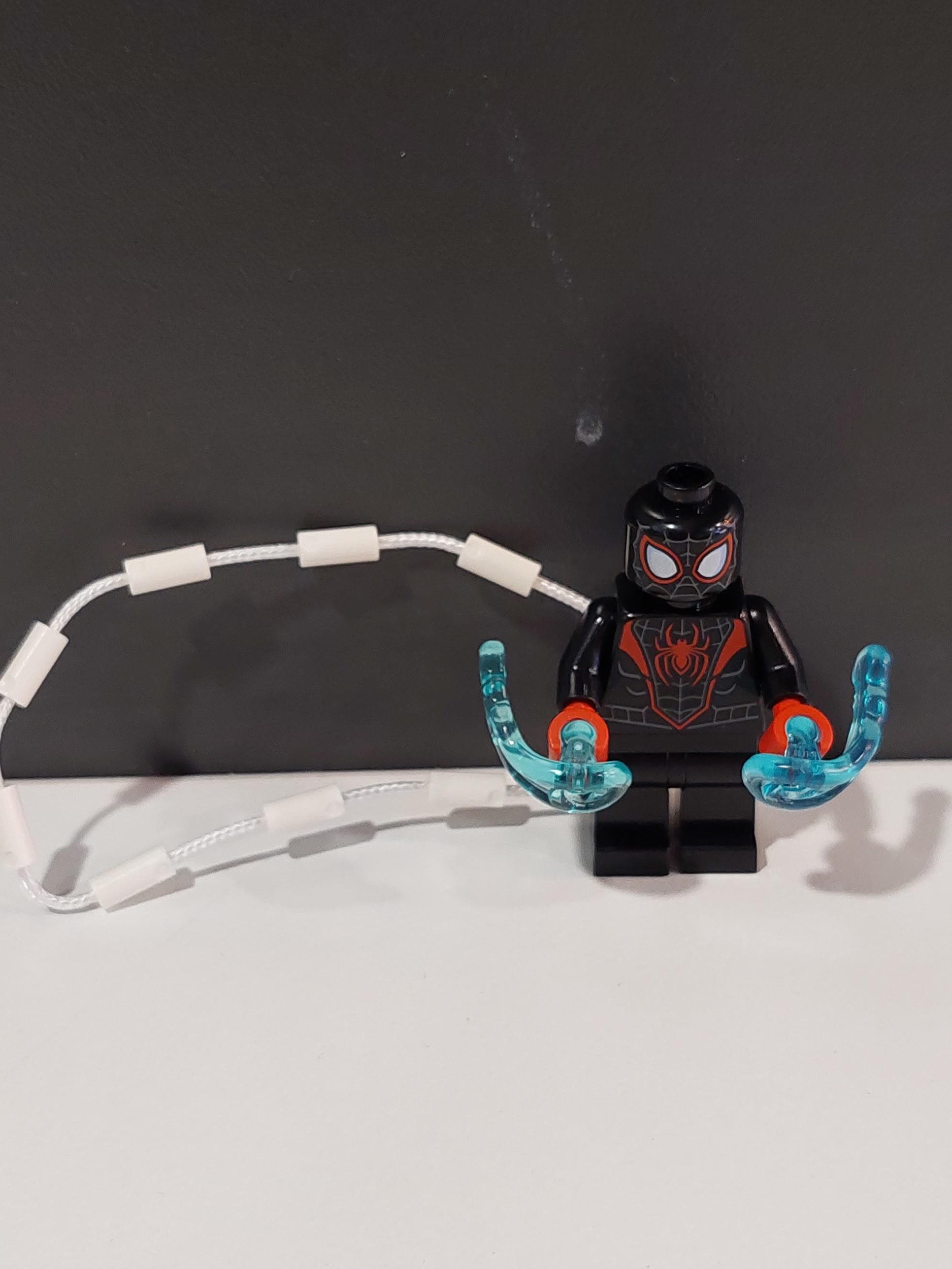 LEGO 682402 Miles Morales