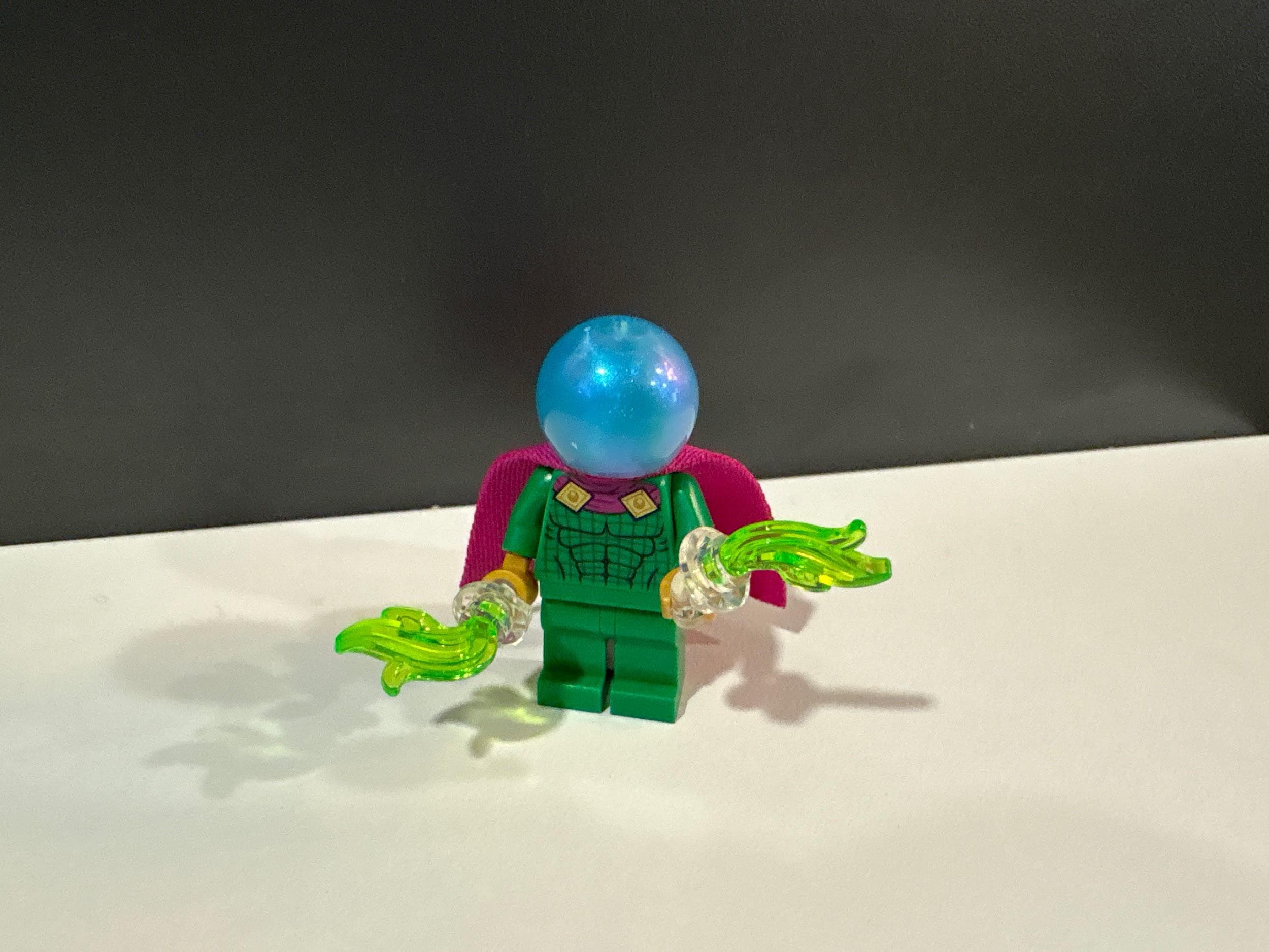 LEGO 682403 Mysterio