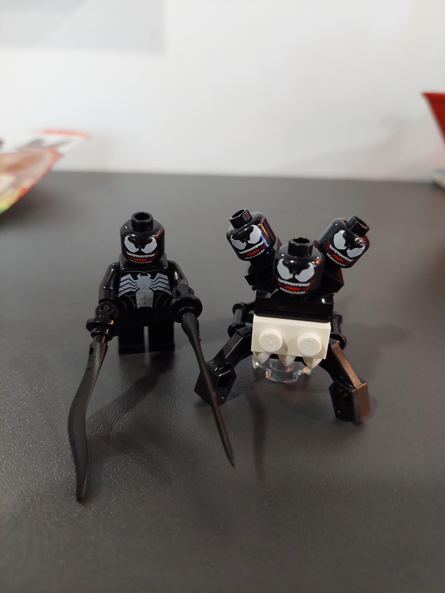 LEGO 682501 Venom
