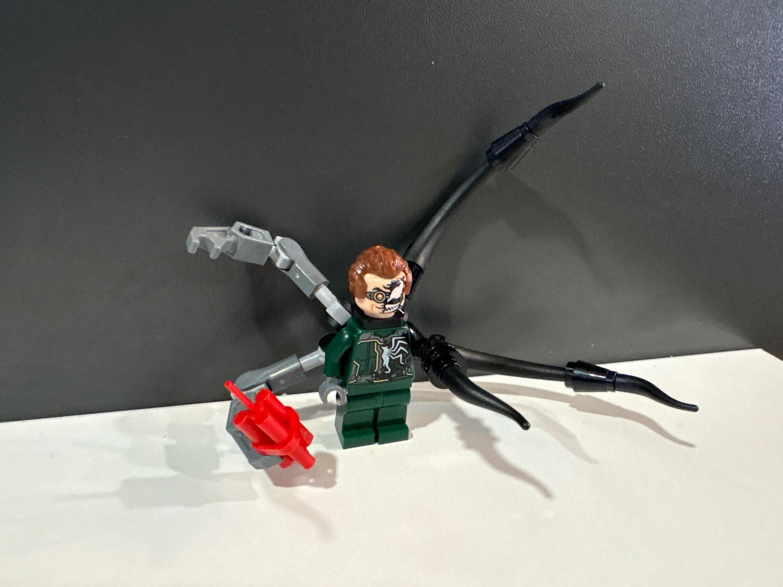 LEGO 682502 Venomised Doc Ock