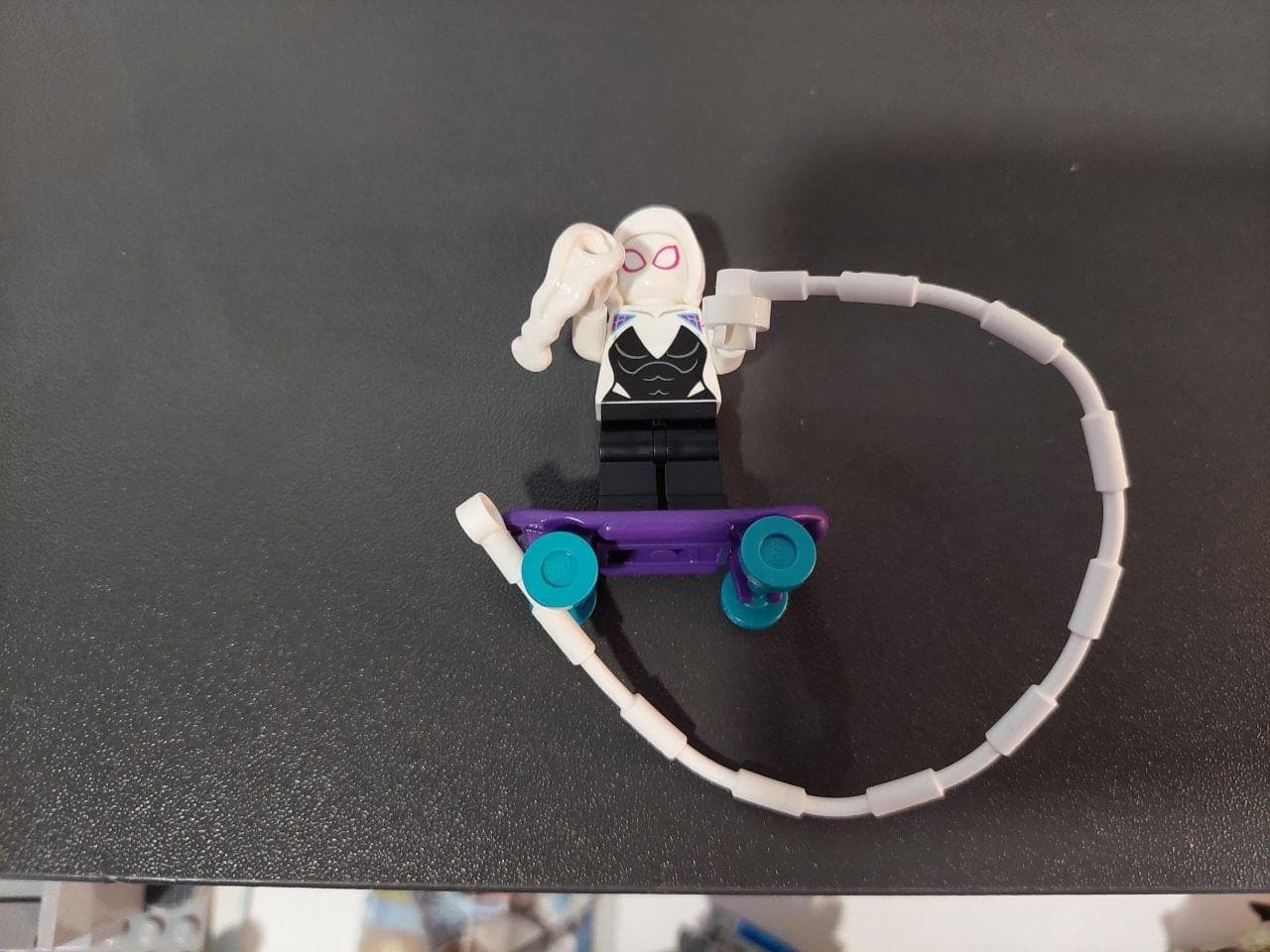 LEGO 682506 Ghost-Spider