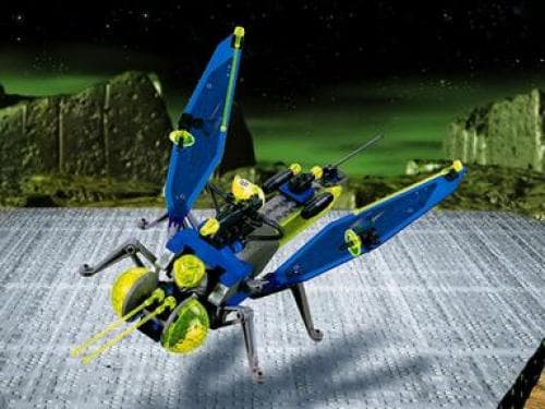 LEGO 6909 Sonic Stinger (Promotional Pack)