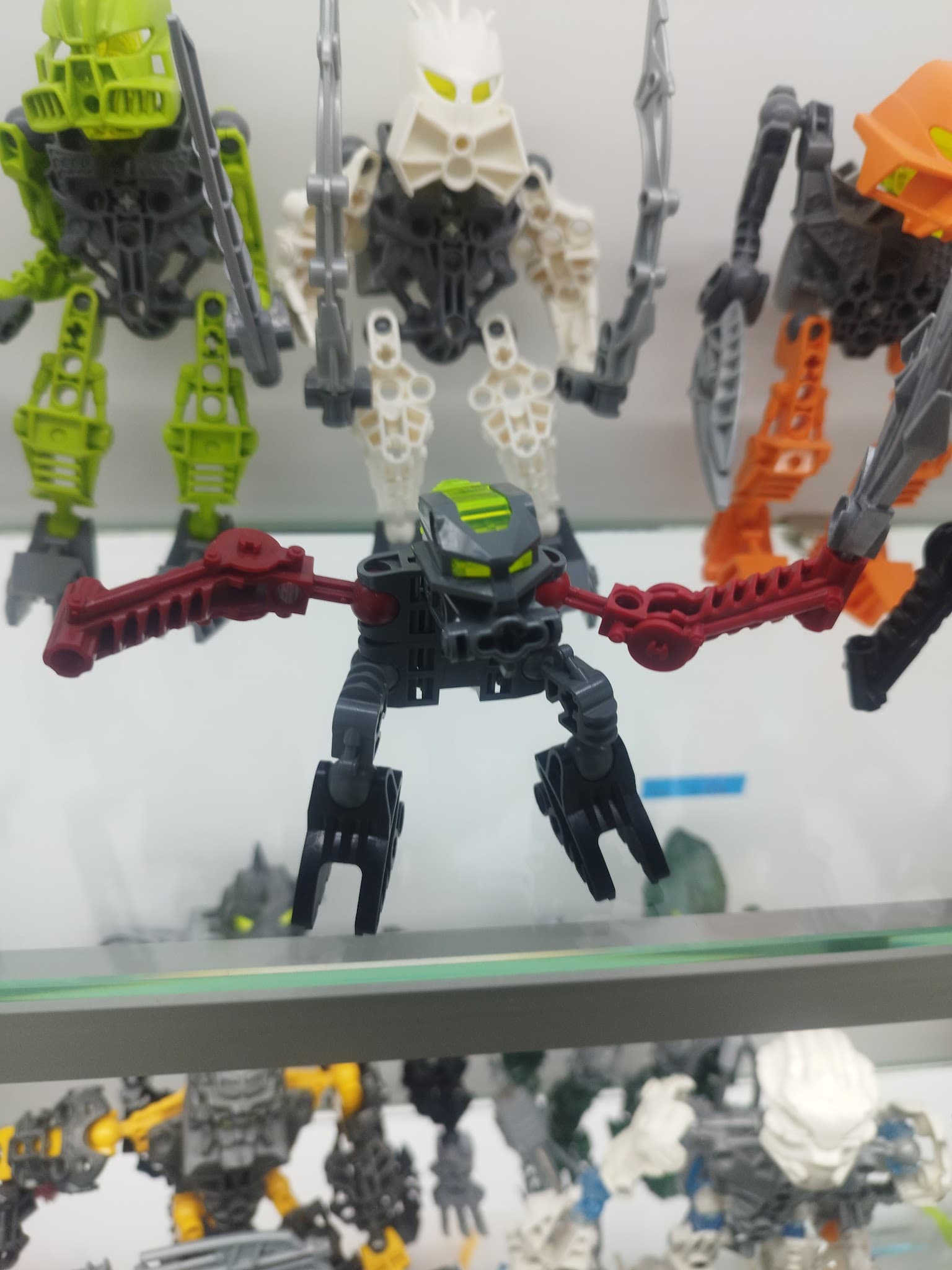 LEGO 6934 Good Guy