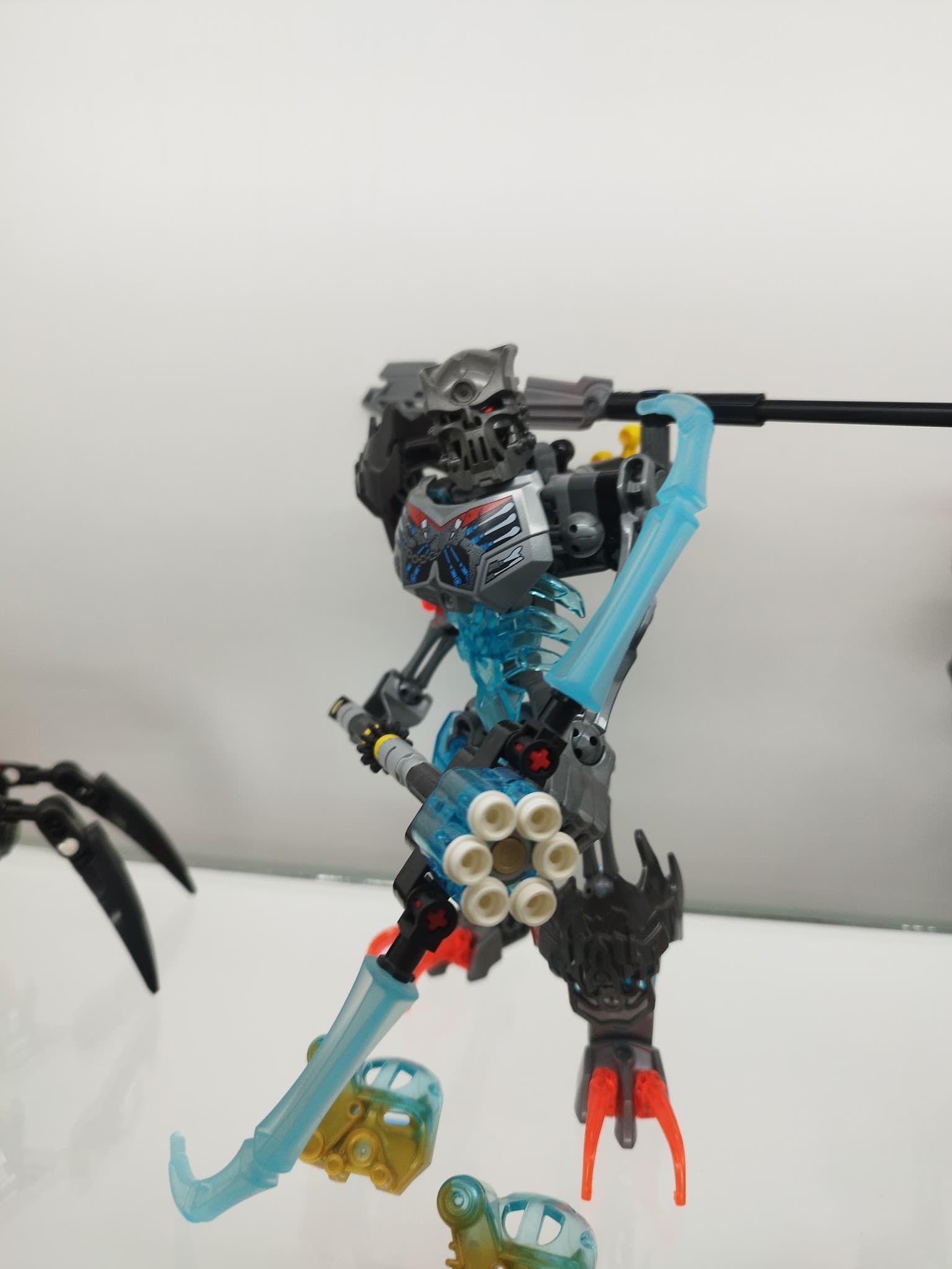 LEGO 70791 Skull Warrior
