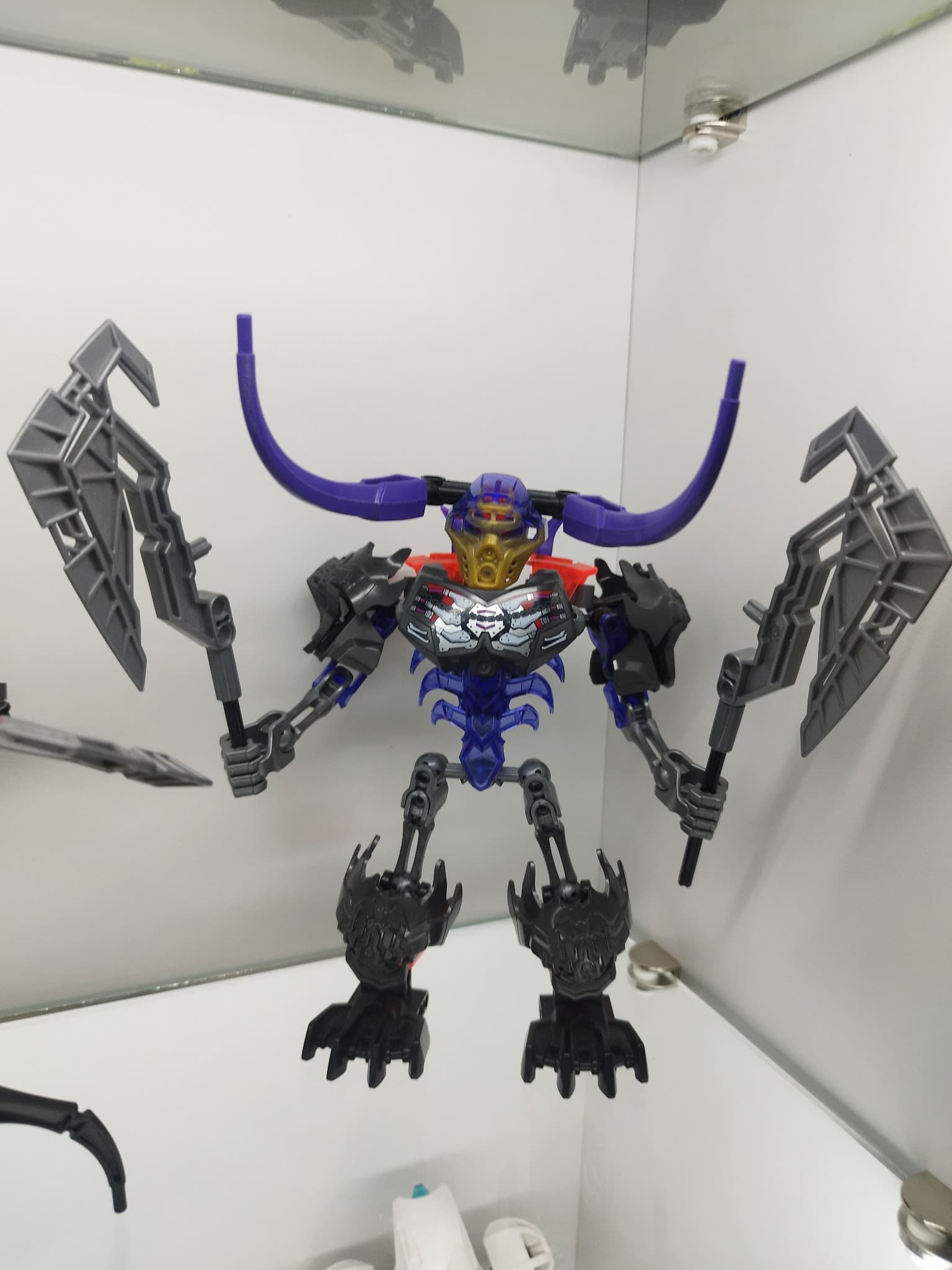 LEGO 70793 Skull Basher