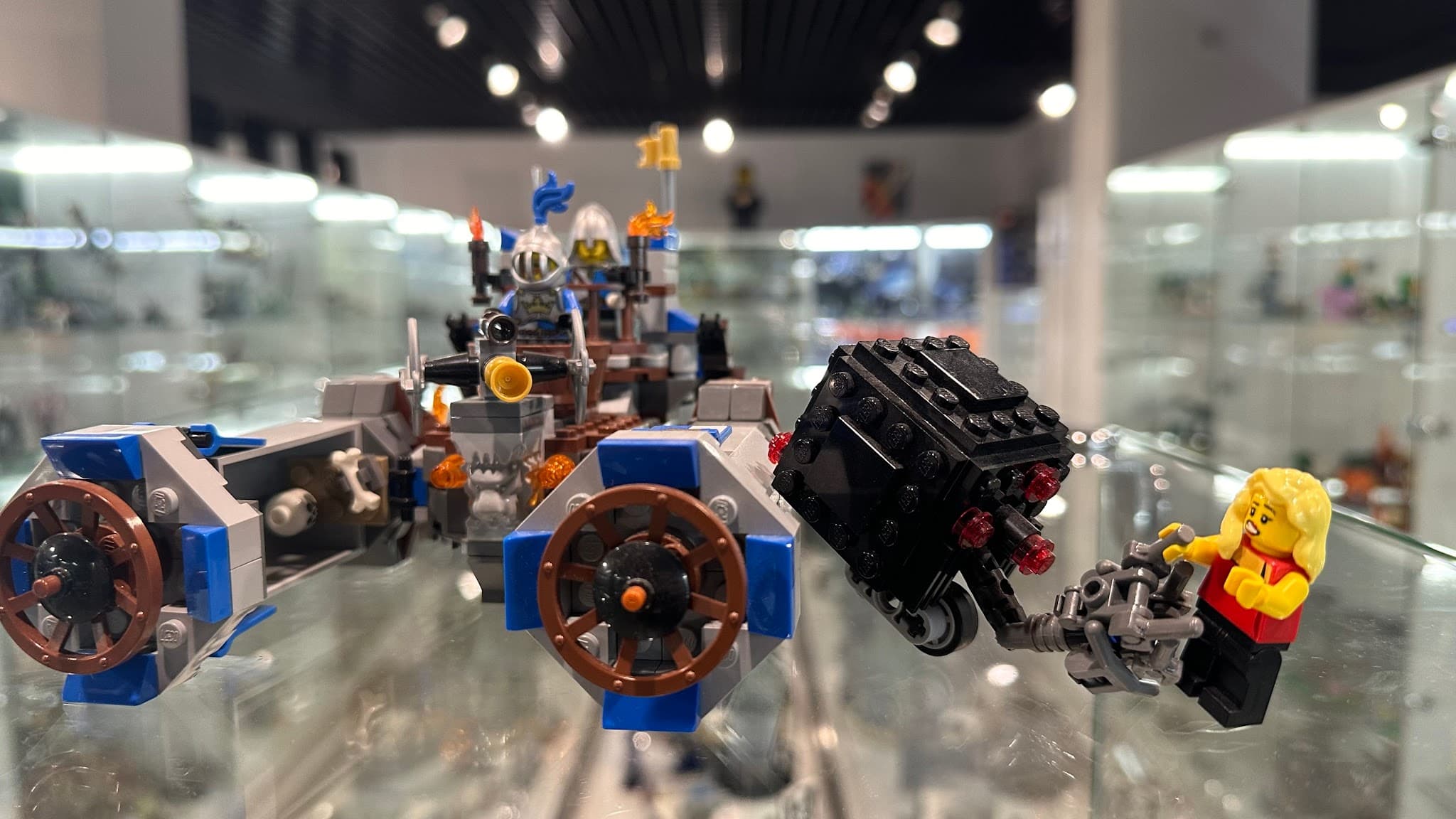 LEGO 70806 Castle Cavalry
