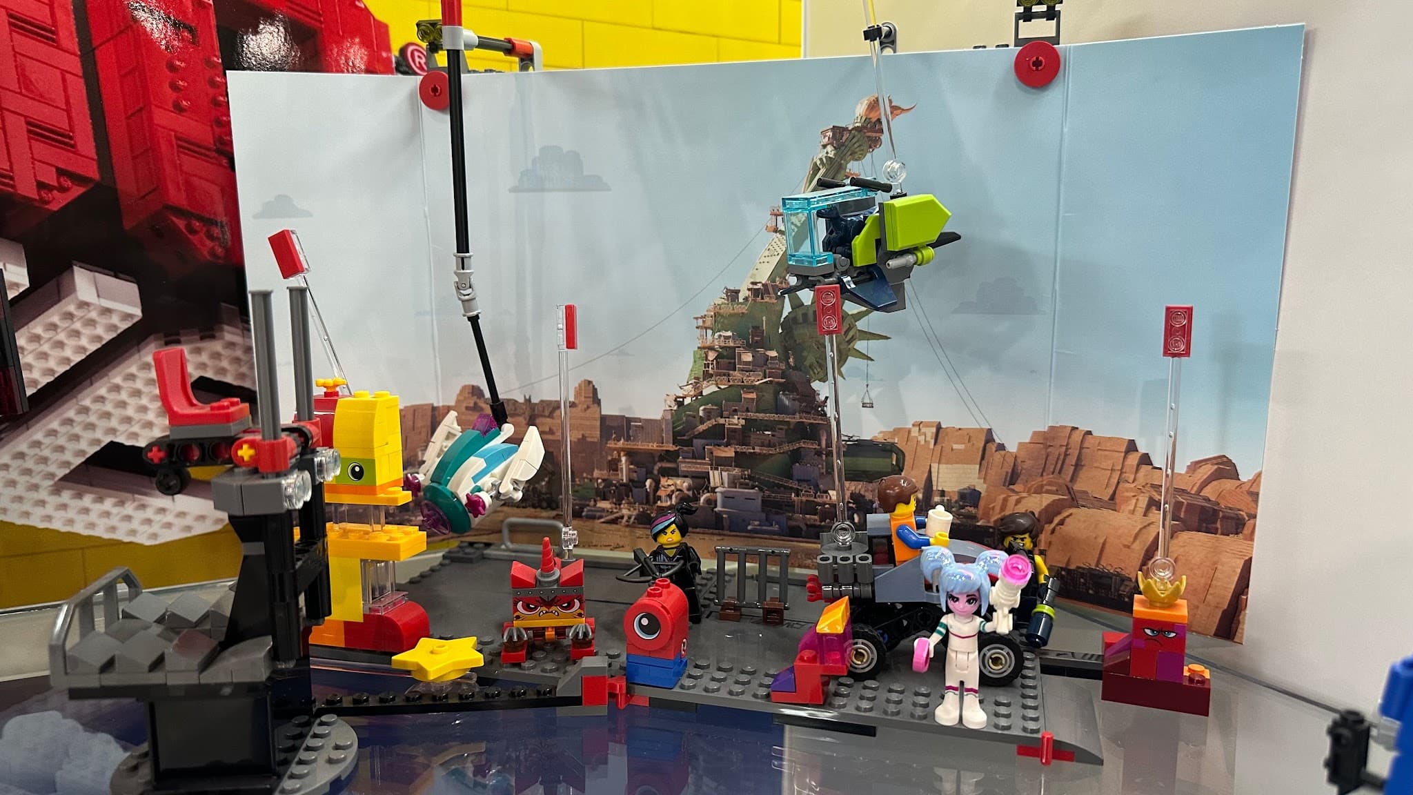 LEGO 70820 LEGO Movie Maker