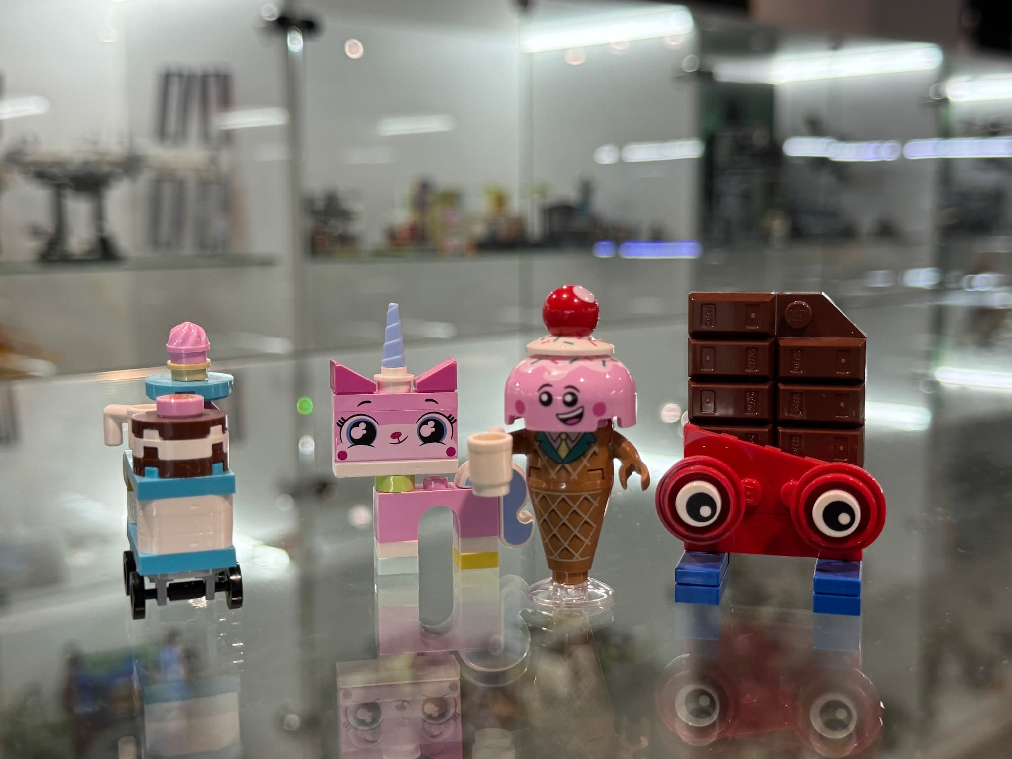 LEGO 70822 Unikitty's Sweetest Friends EVER!