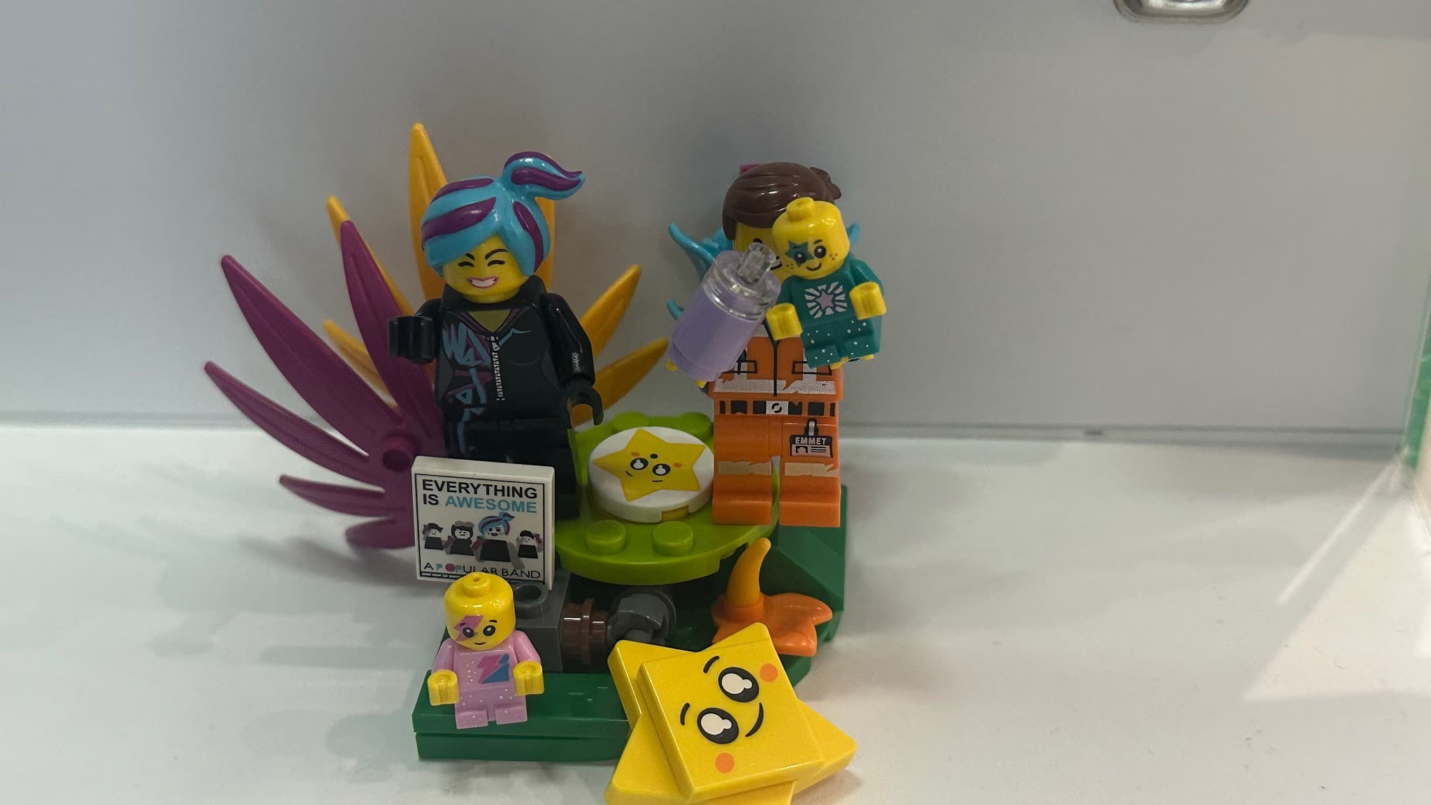 LEGO 70847 Good Morning Sparkle Babies!