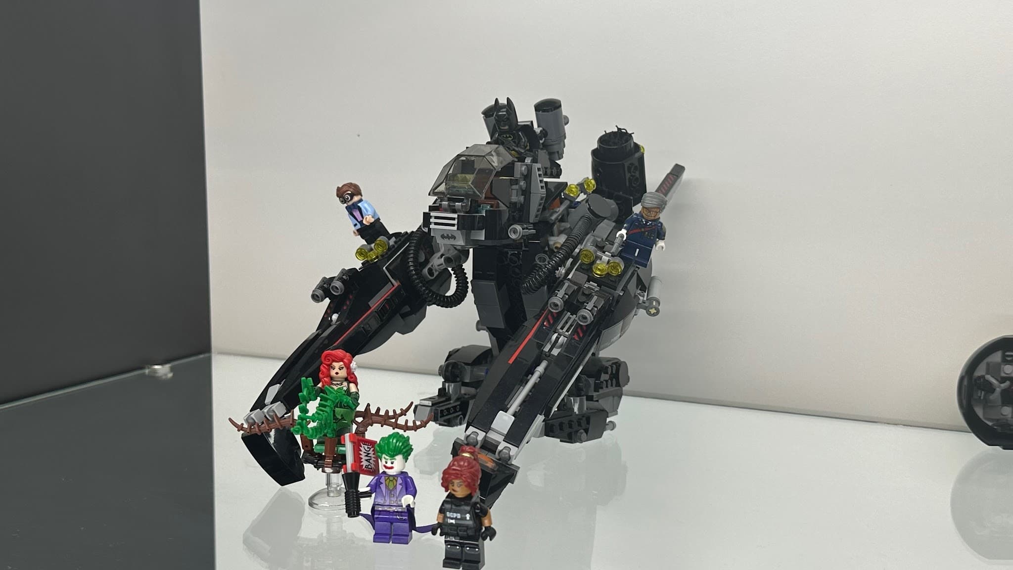 LEGO 70908 The Scuttler