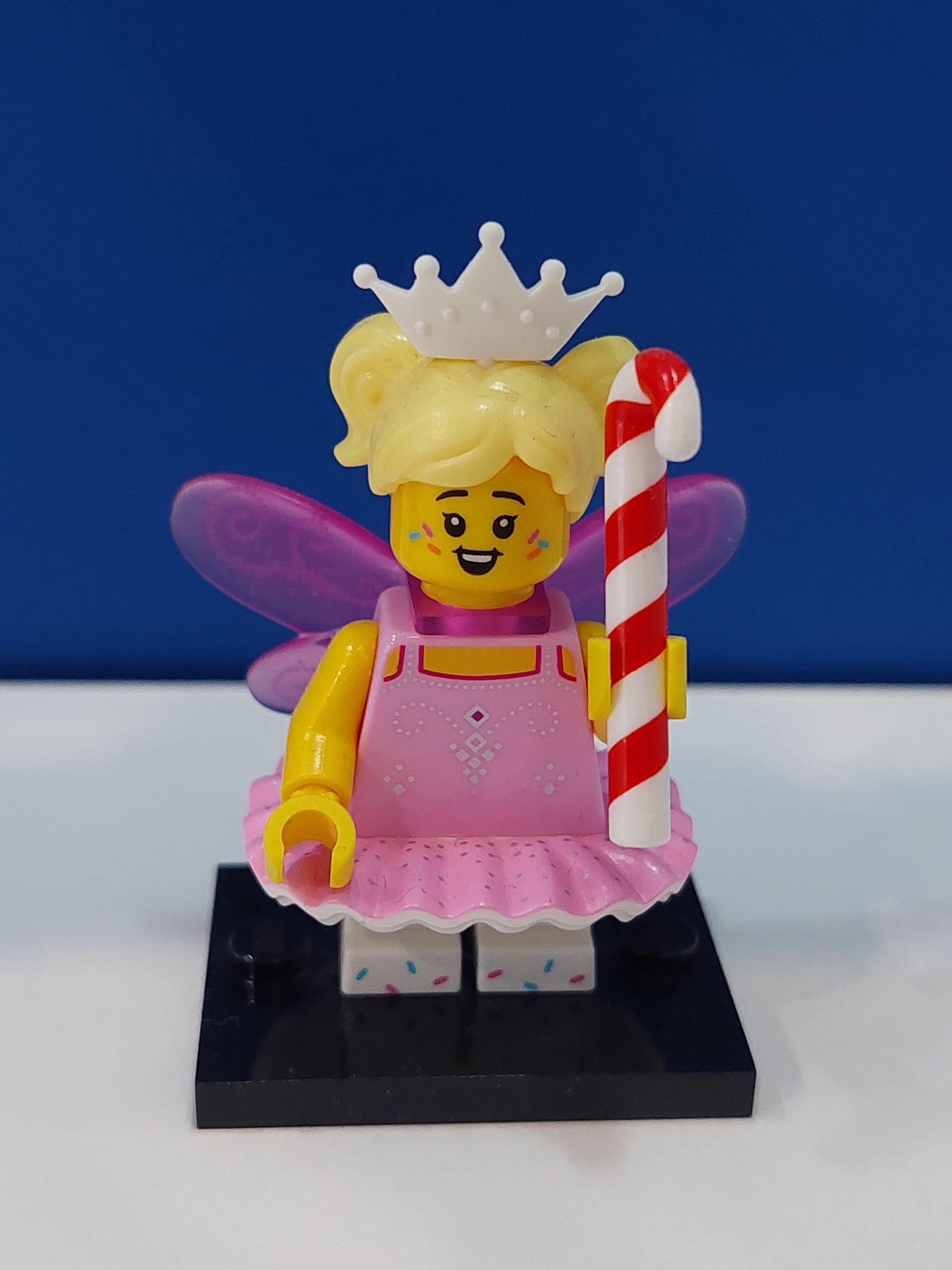 LEGO 71034 Sugar Fairy