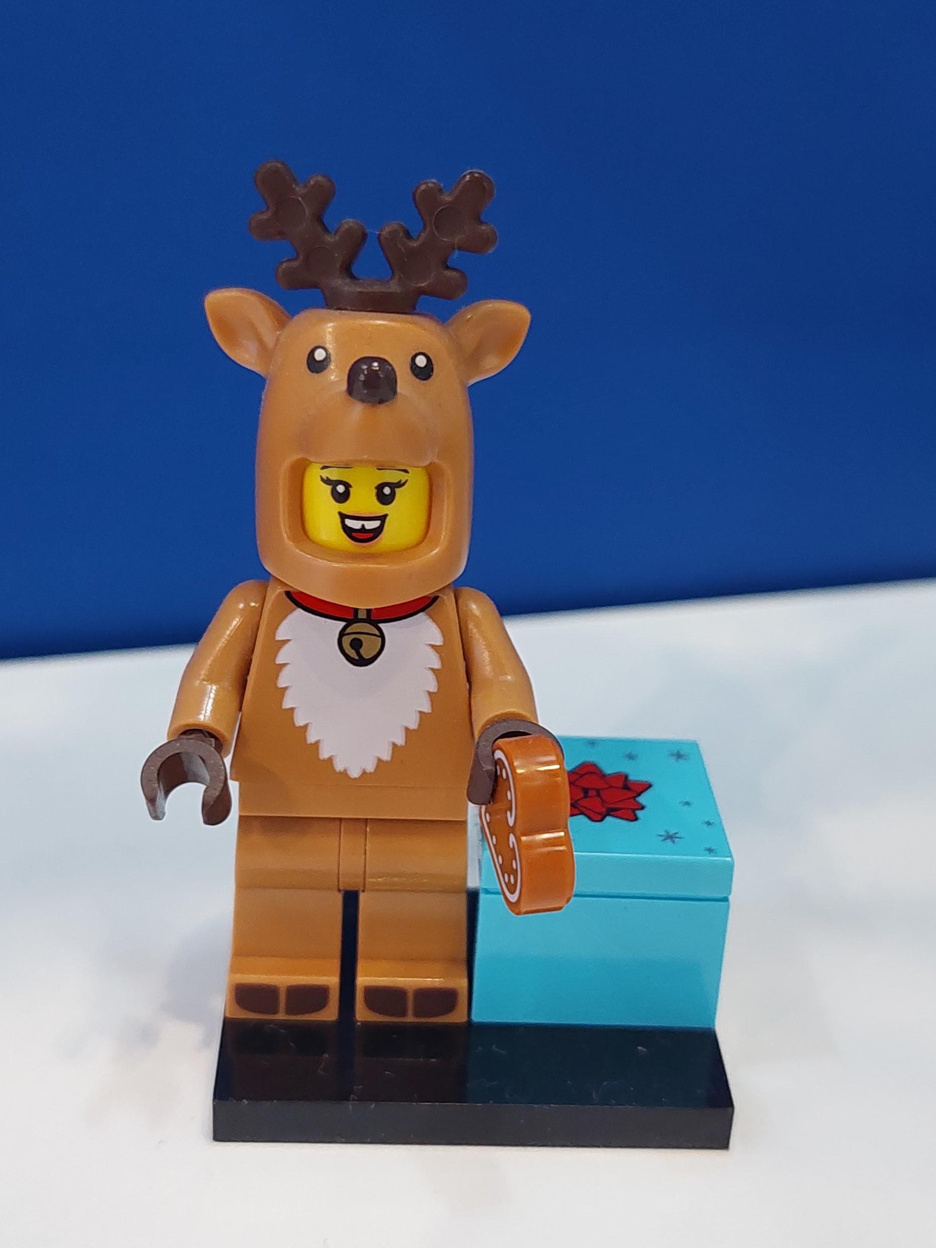 LEGO 71034 Reindeer Costume
