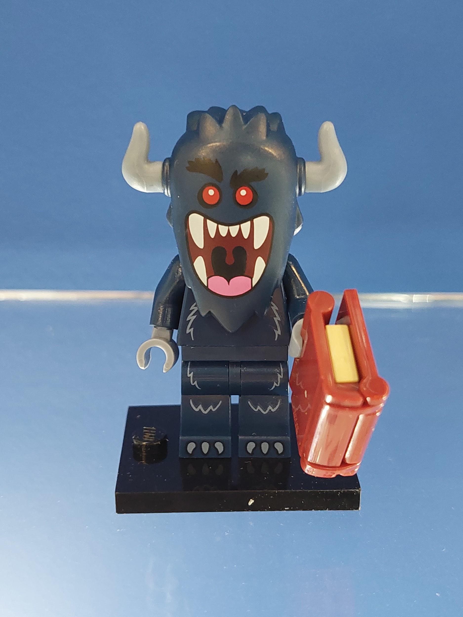 LEGO 71048-8 Bogeyman