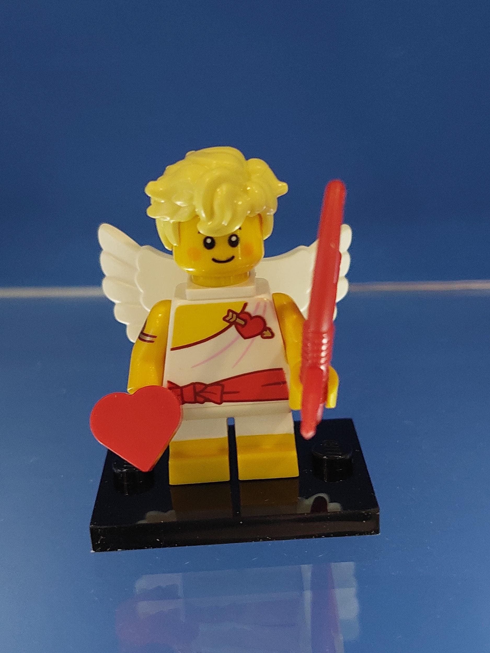 LEGO 71048-9 Cupid