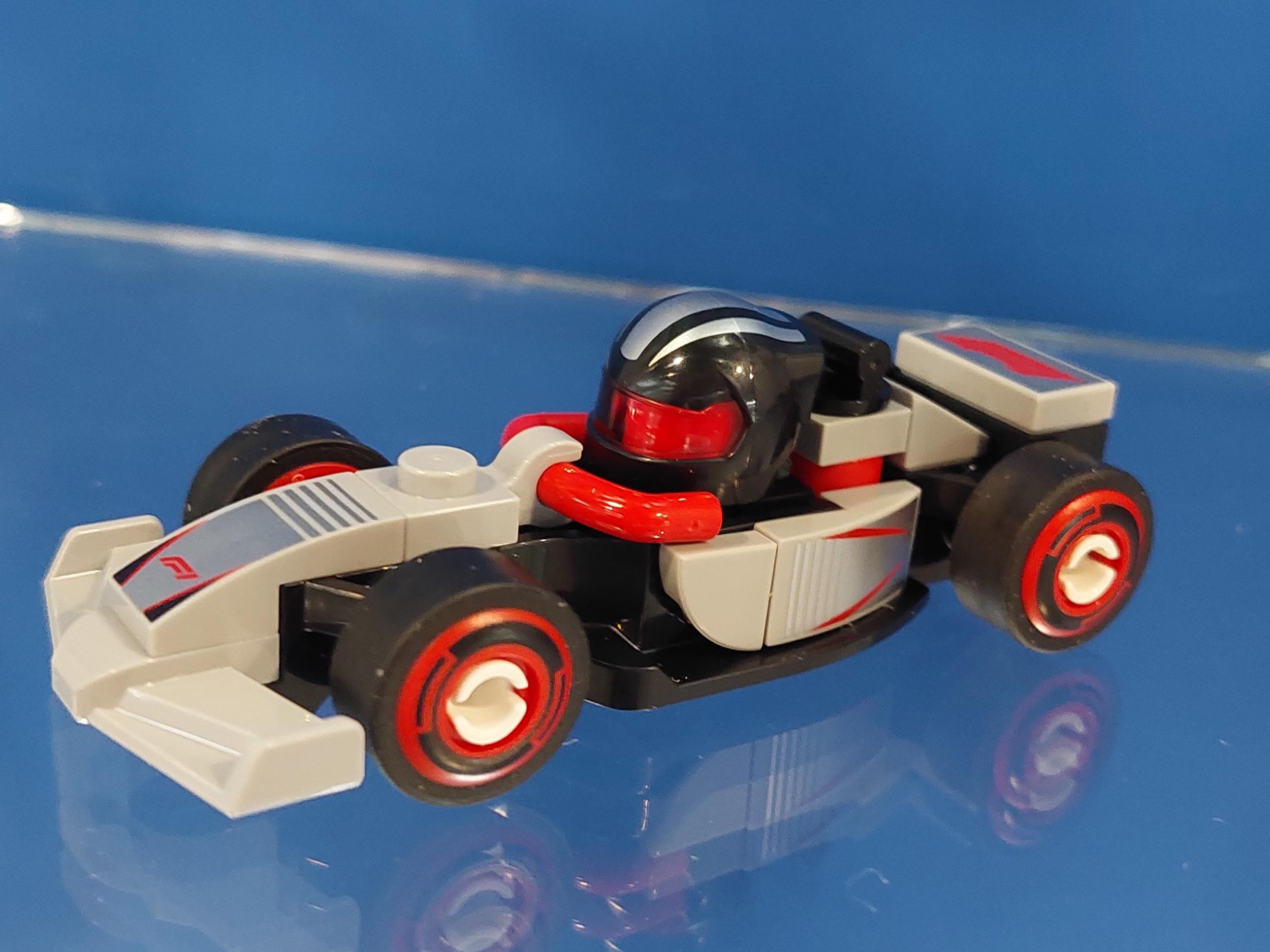 LEGO 71049-12 Generic