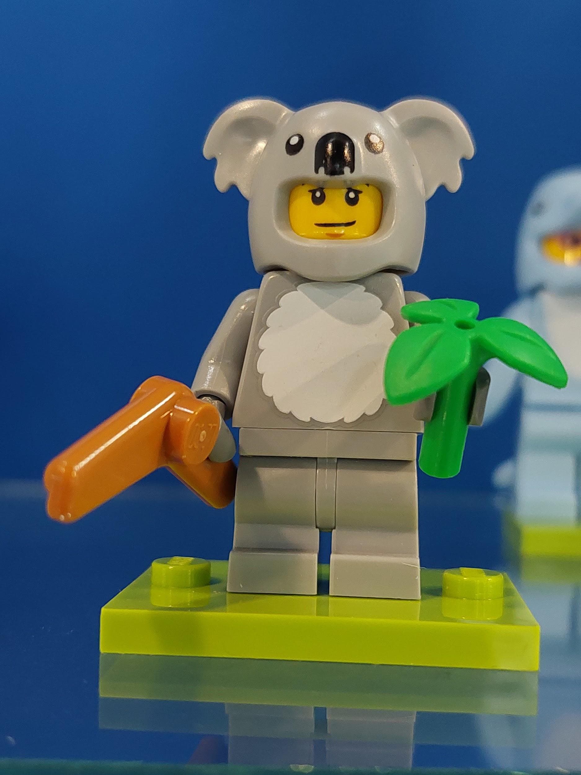 LEGO 71051-6 Koala Costume