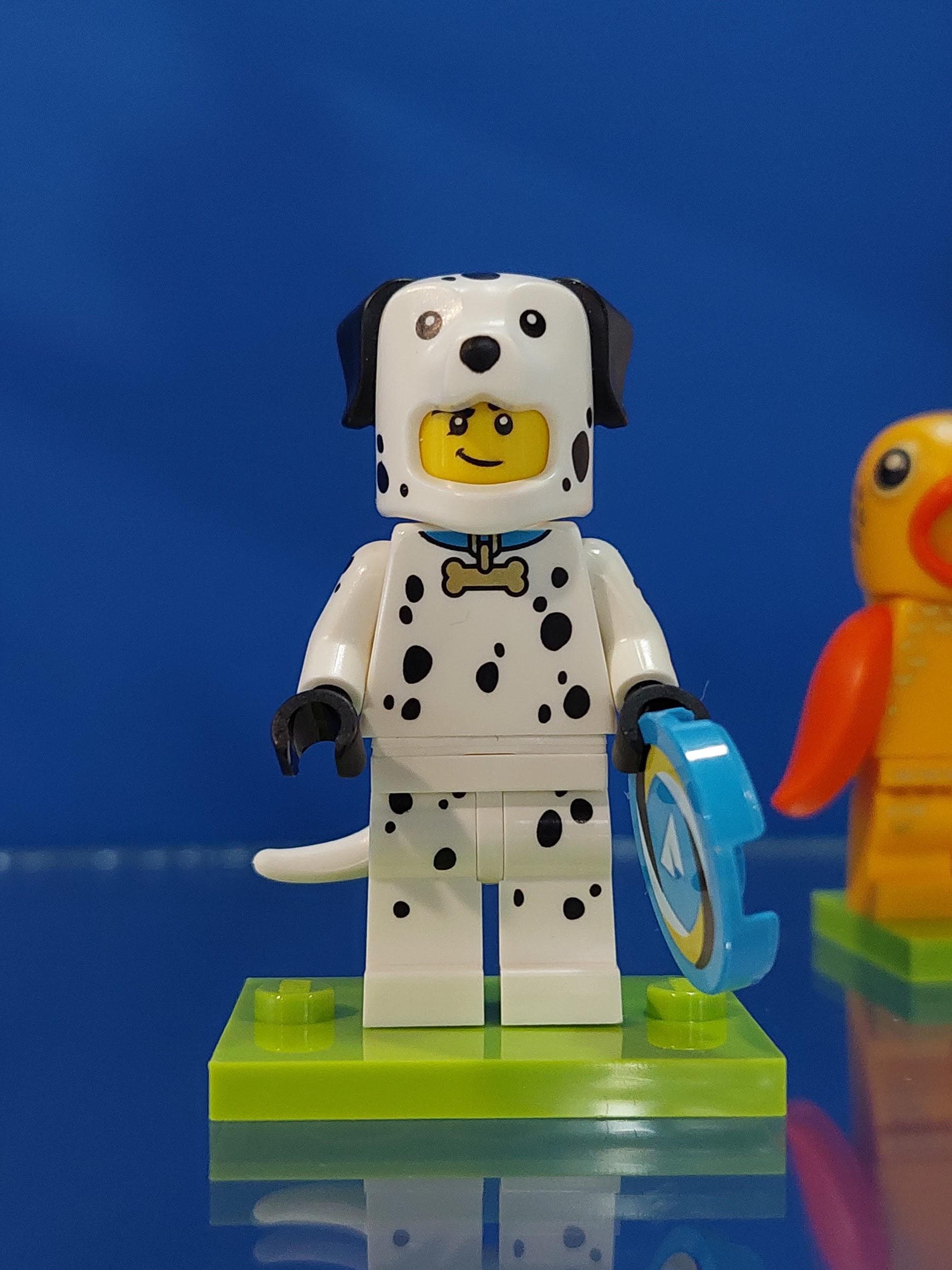 LEGO 71051-7 Dalmatian Costume