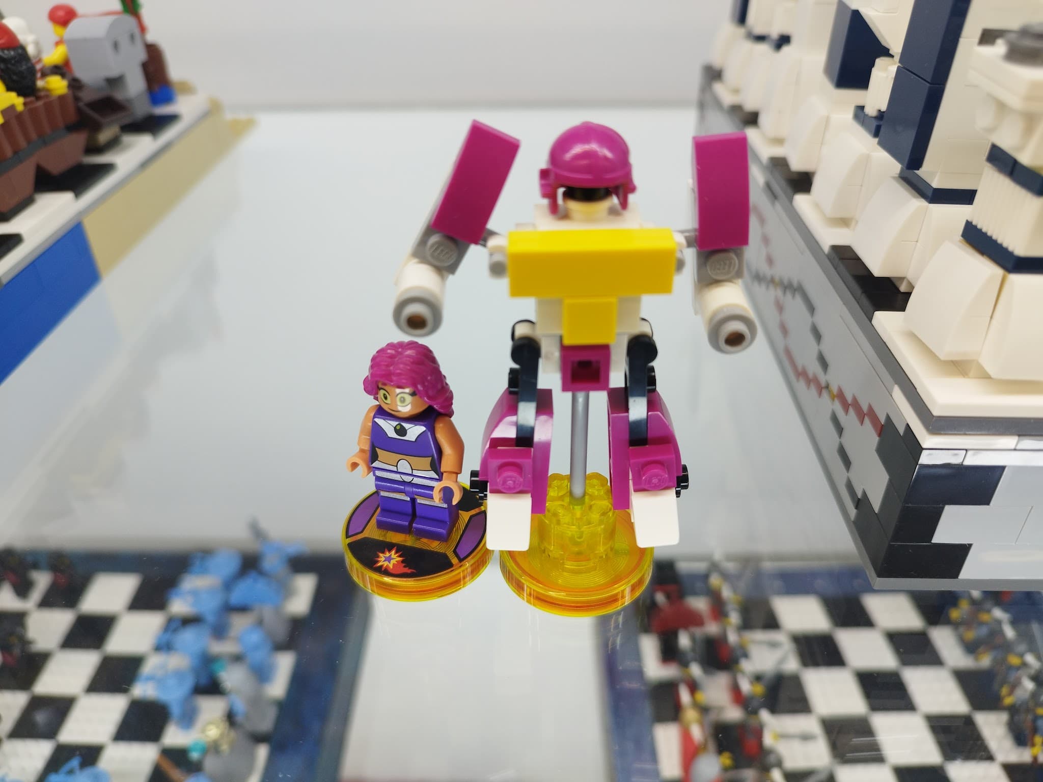 LEGO 71287 Starfire Fun Pack