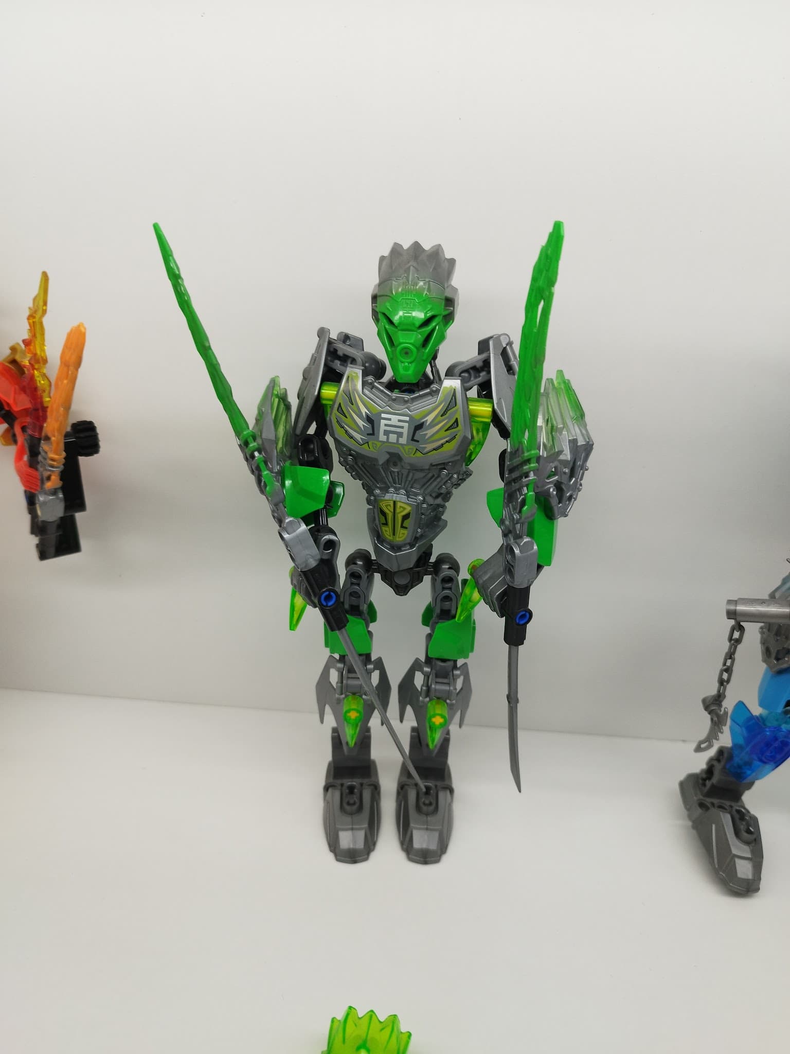 LEGO 71305 Lewa - Uniter of Jungle