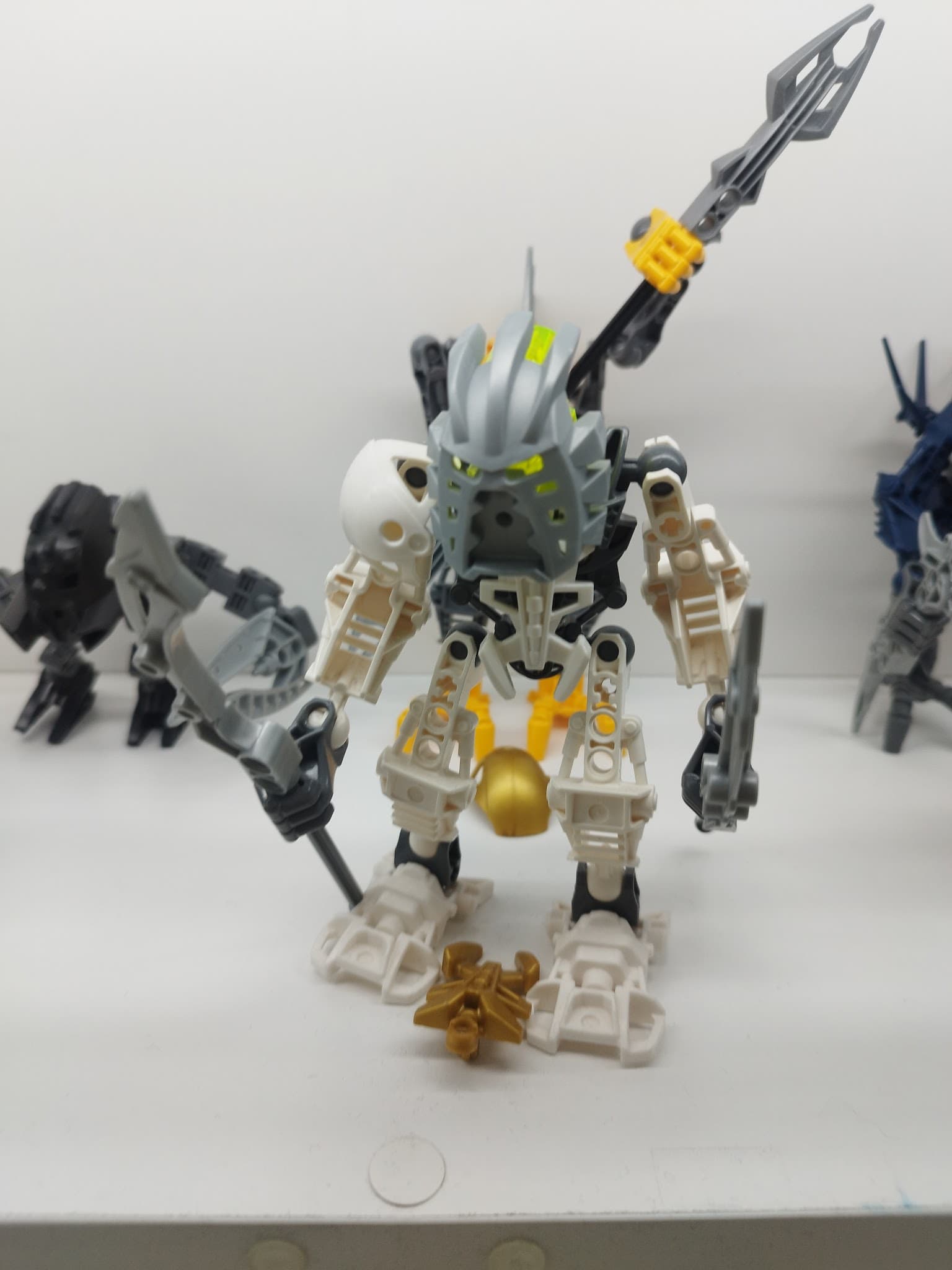 LEGO 7135 Takanuva