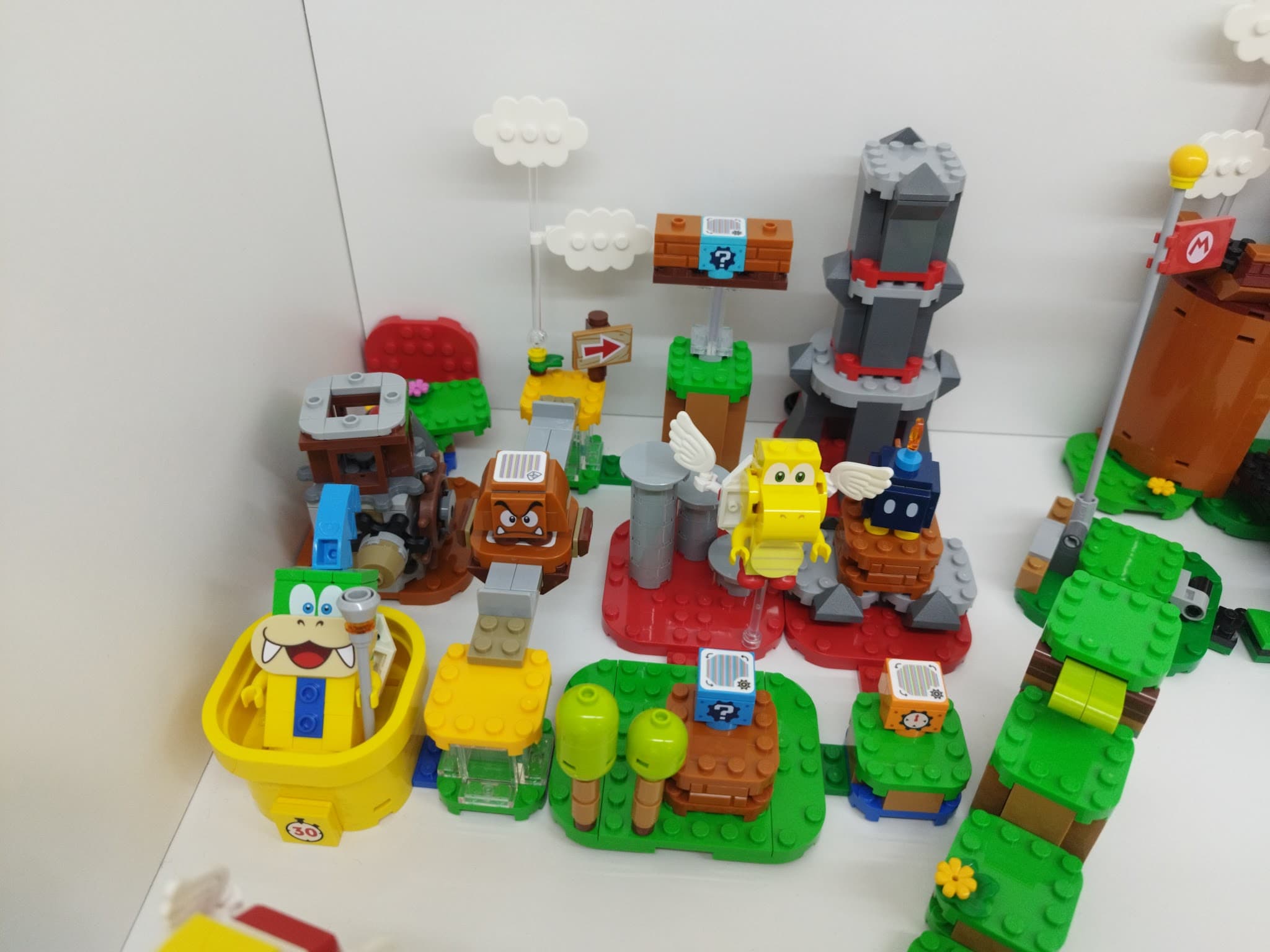 LEGO 71380 Master Your Adventure