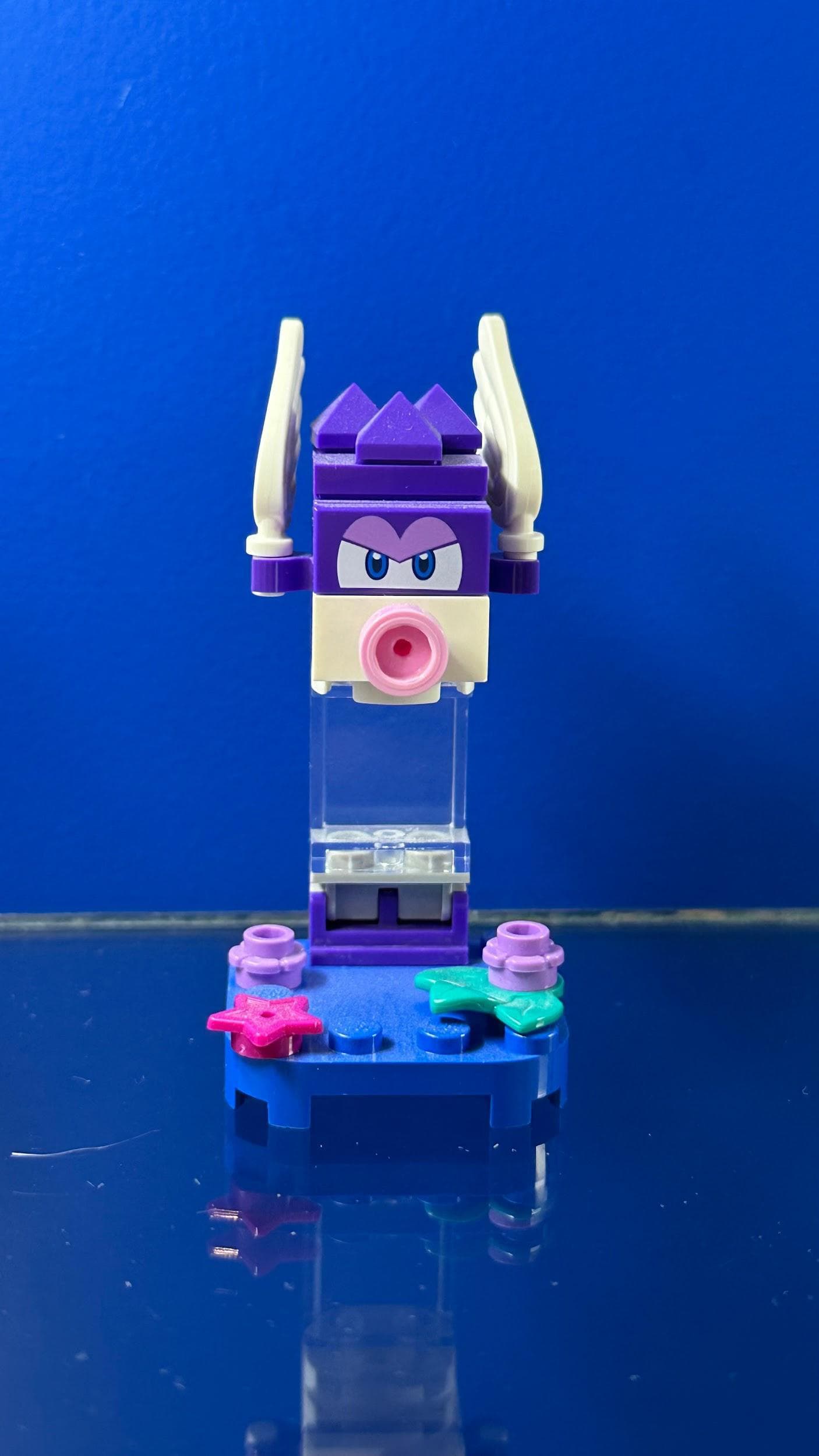 LEGO 71386-2 Spiny Cheep Cheep