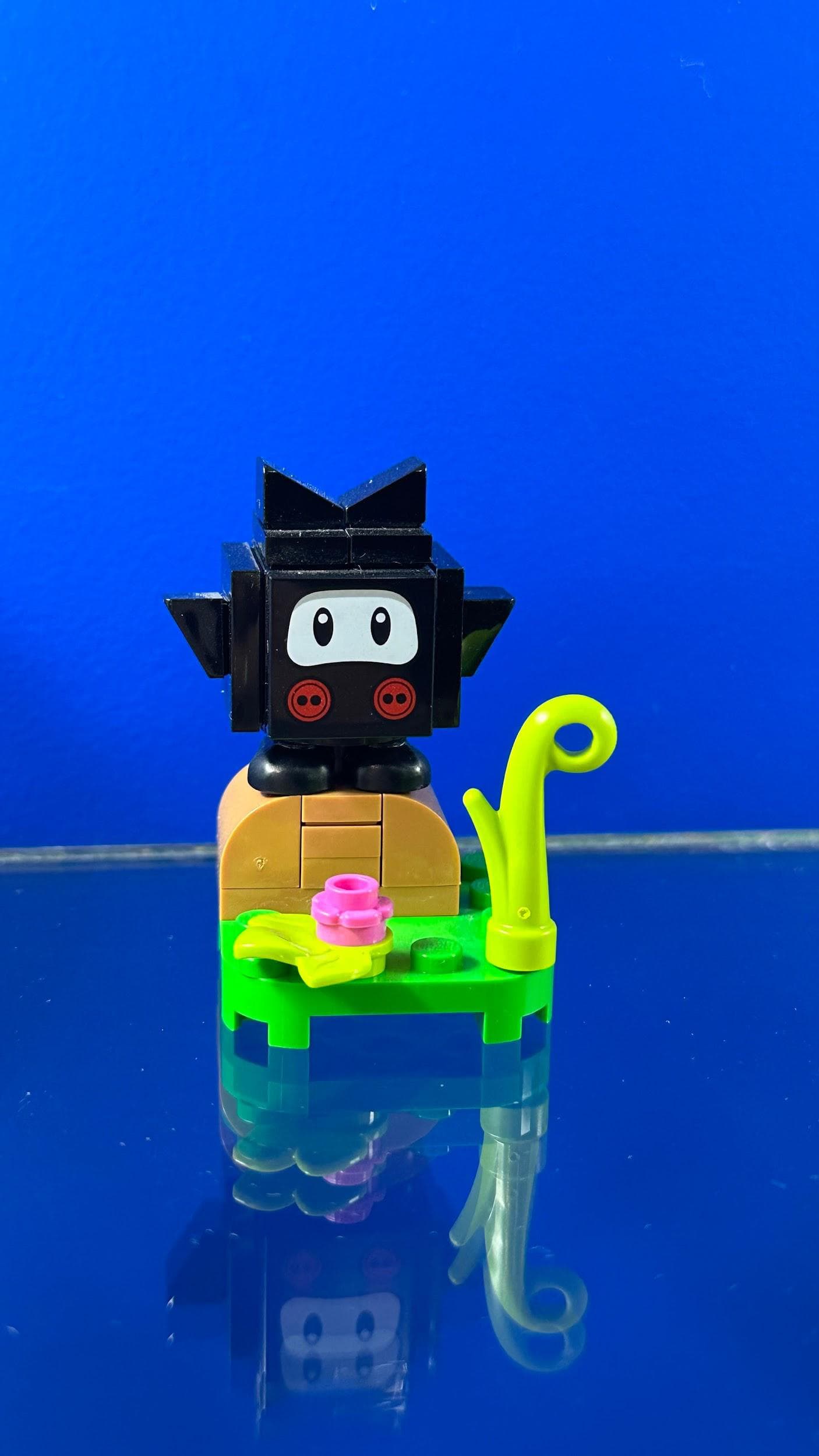 LEGO 71386-3 Ninji