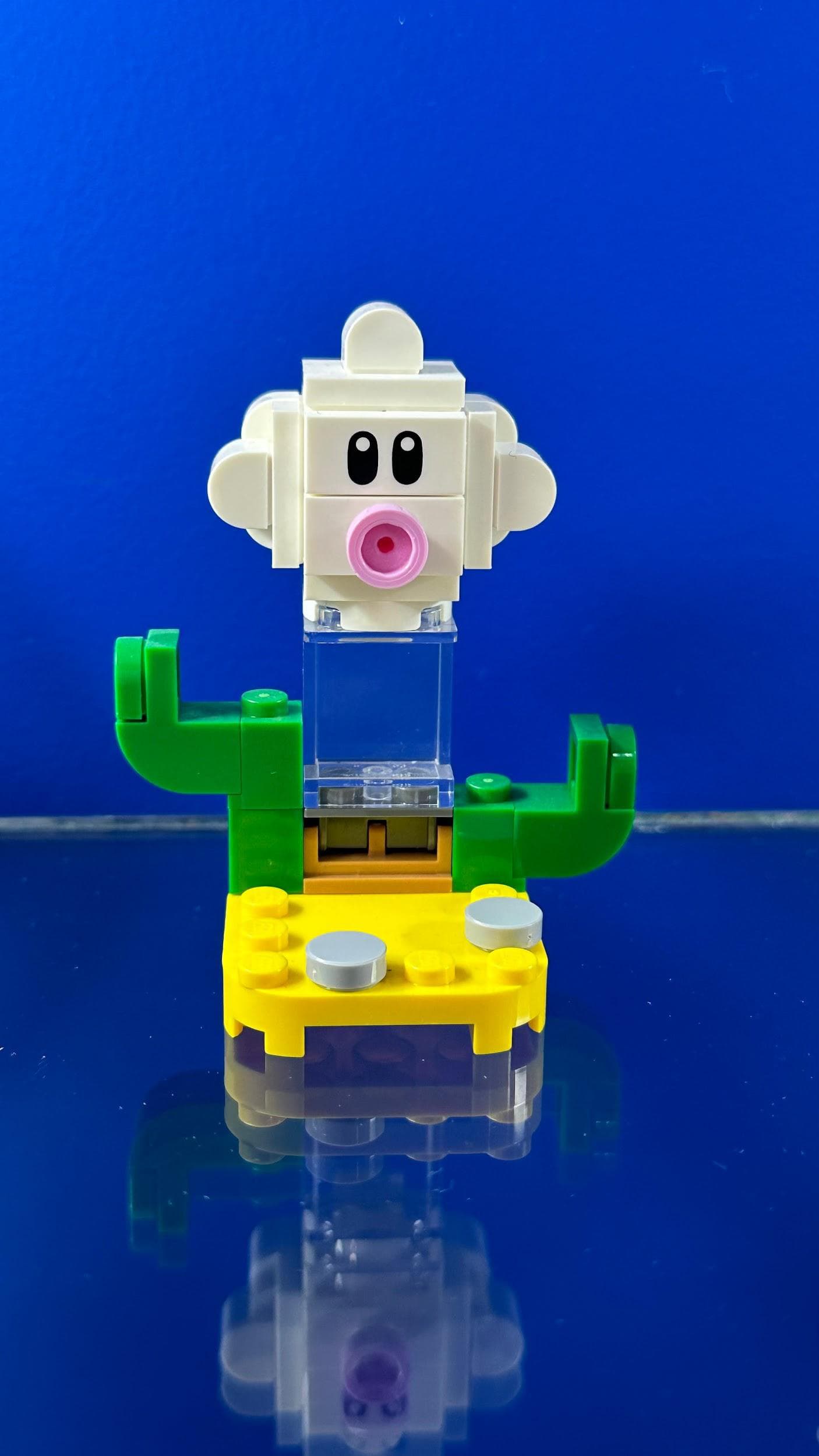LEGO 71386-4 Foo
