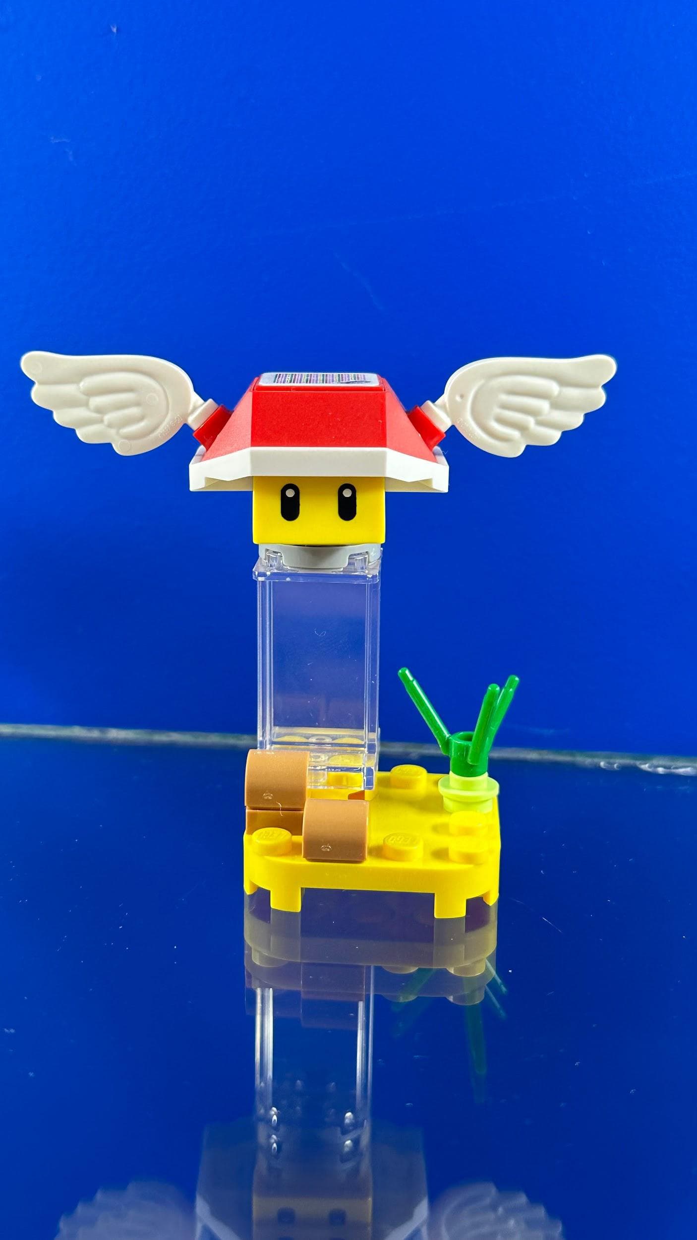 LEGO 71386-6 Para-Beetle