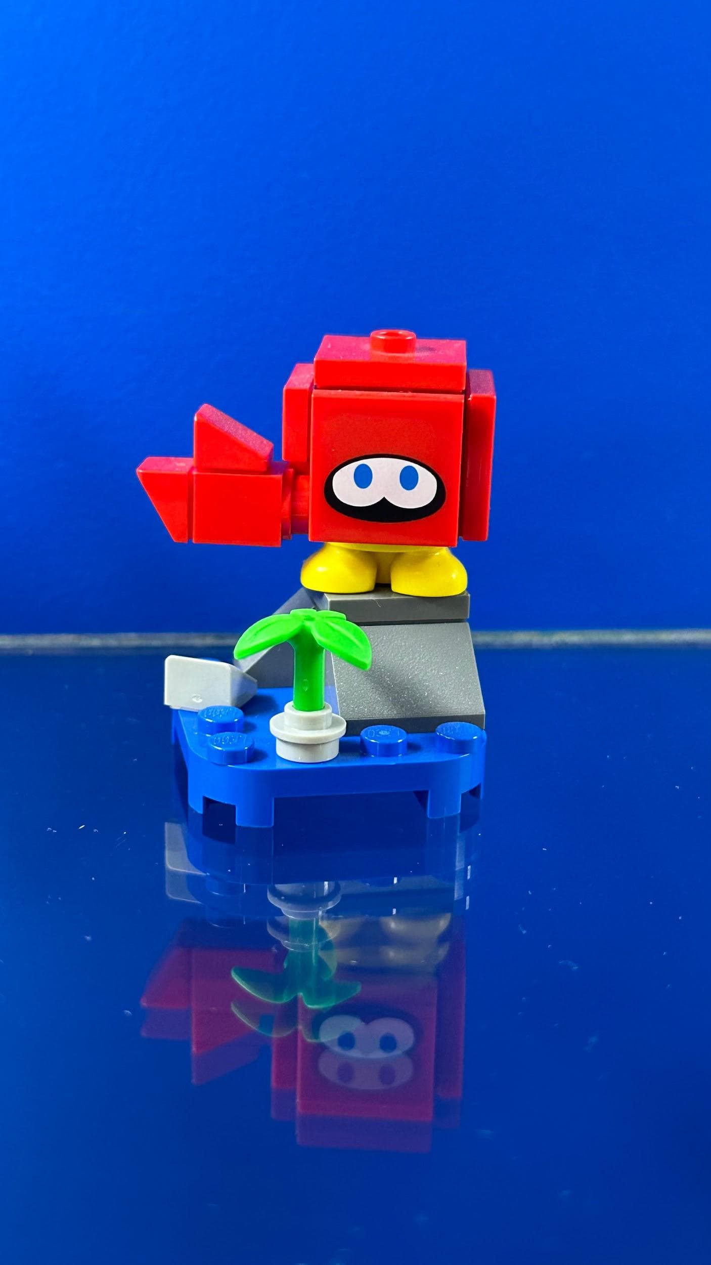 LEGO 71386 Huckit Crab