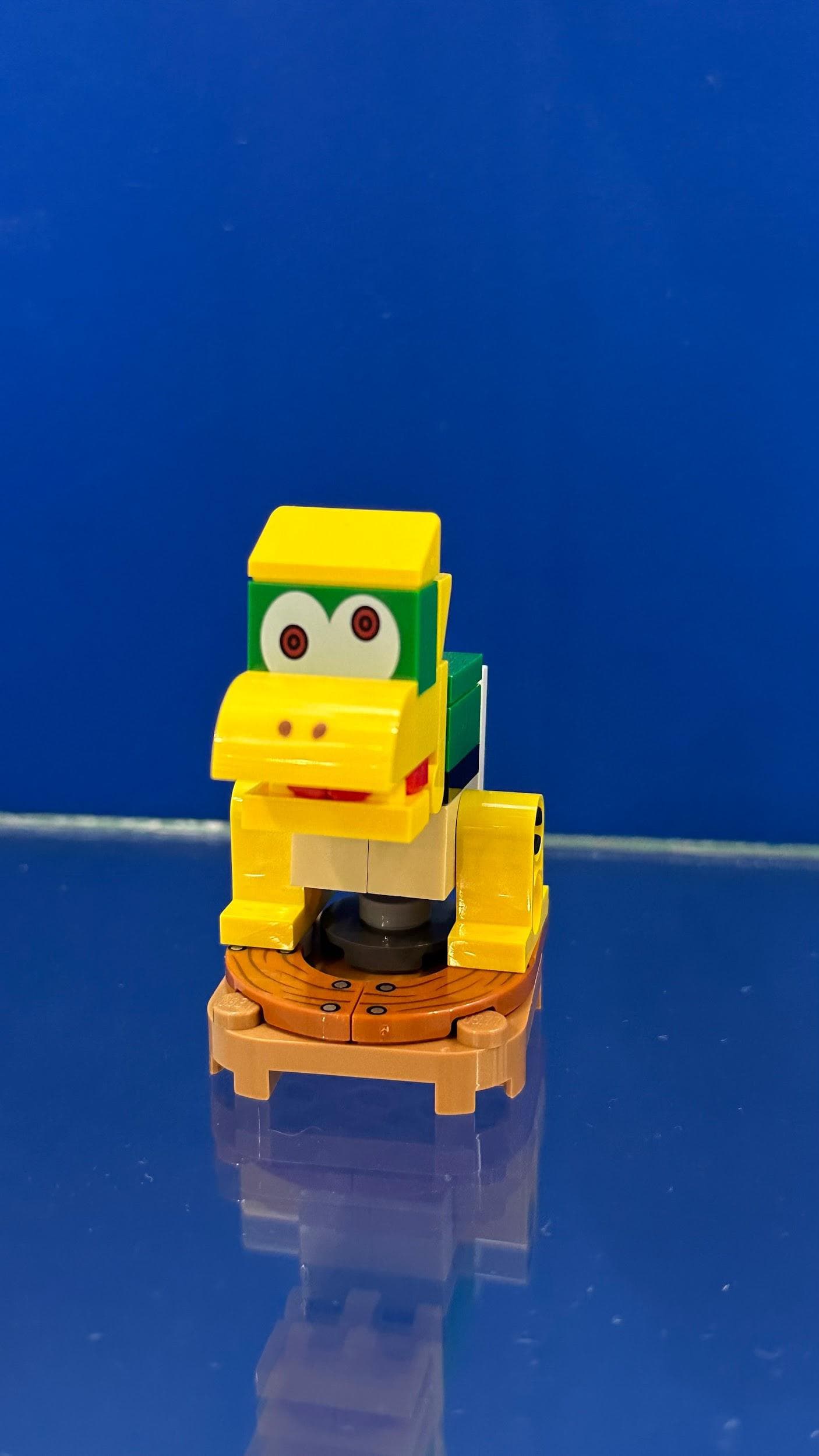 LEGO 71402-2 Mechakoopa
