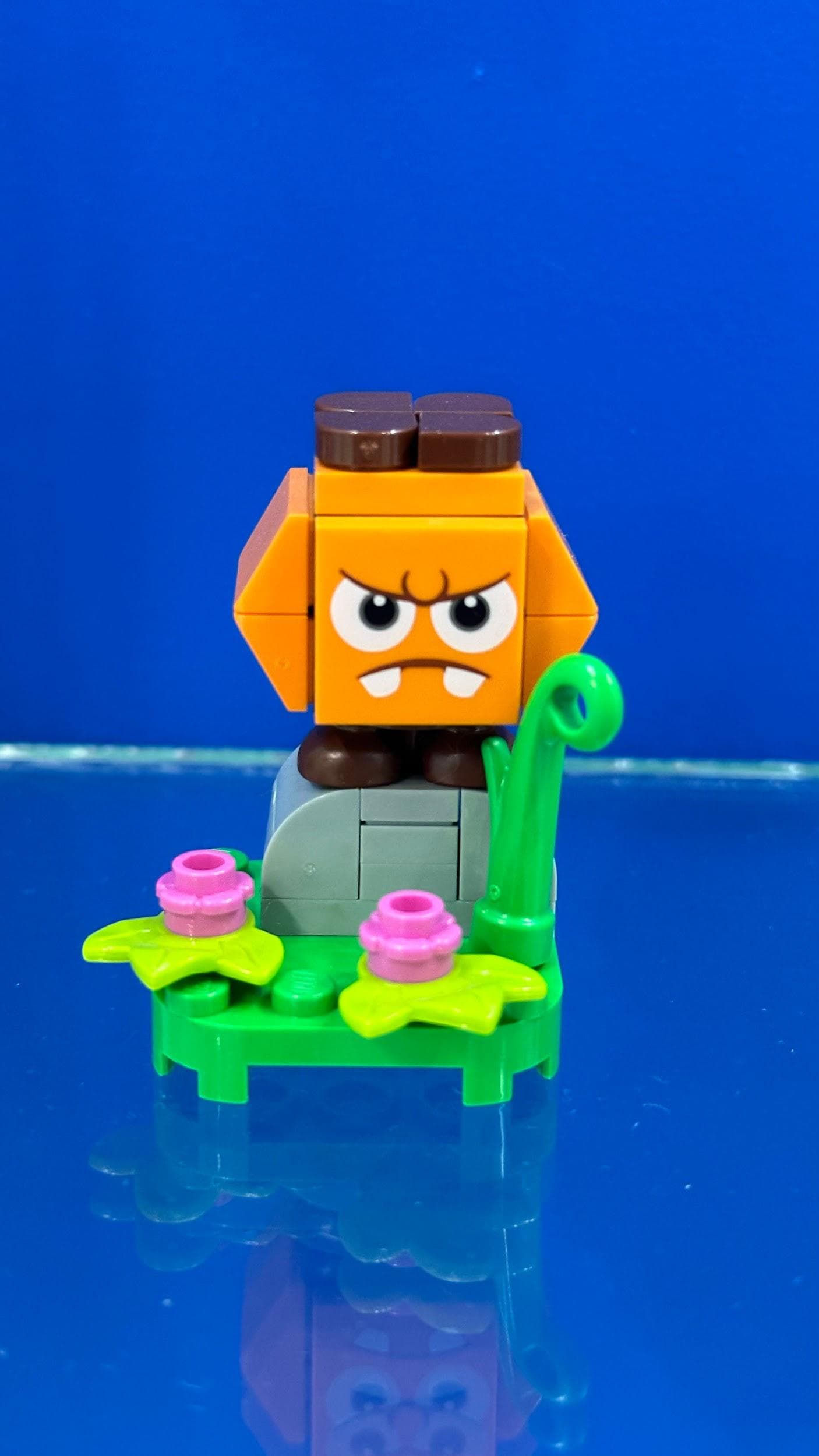 LEGO 71402-4 Goombrat