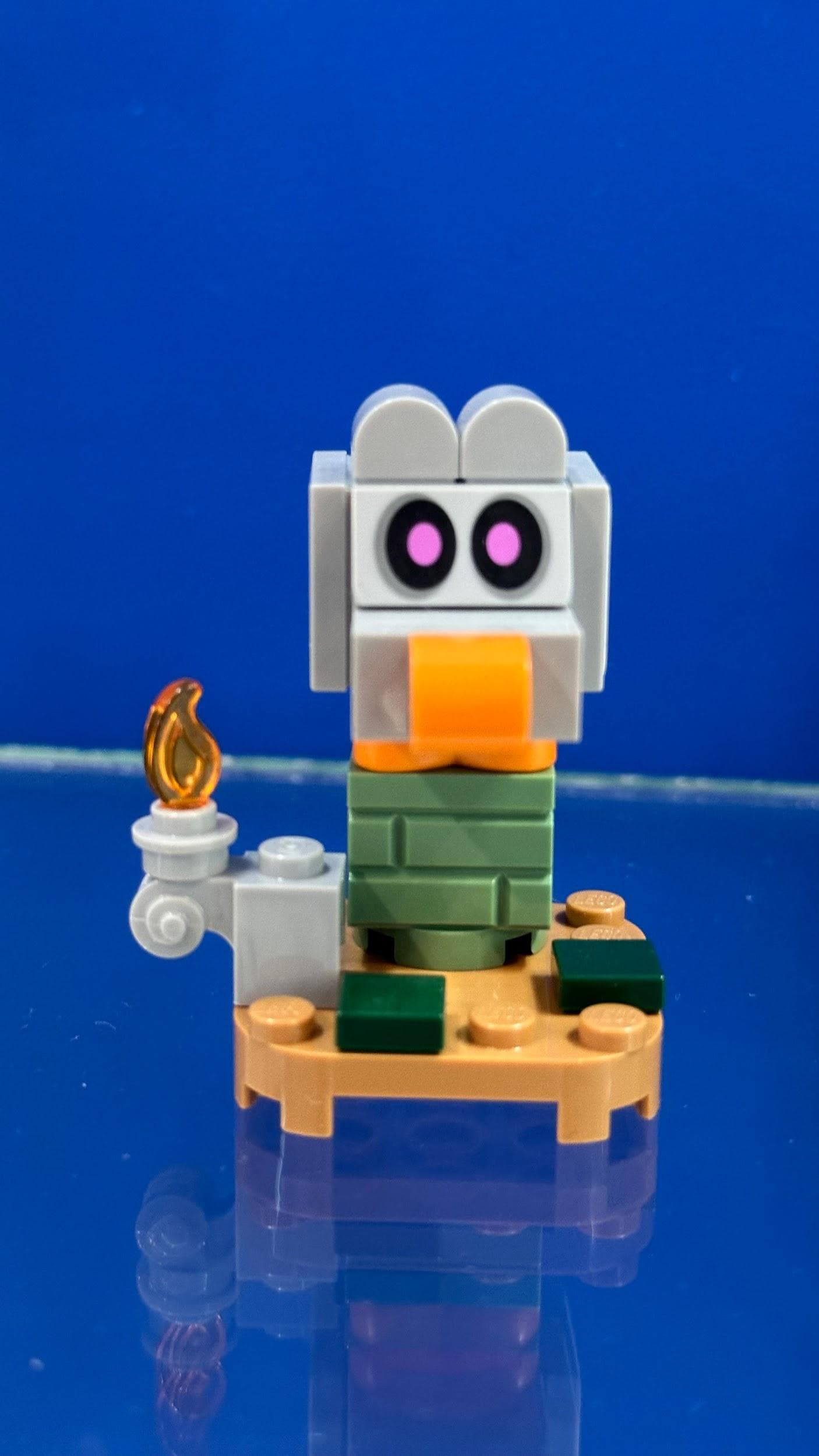LEGO 71402-5 Scaredy Rat