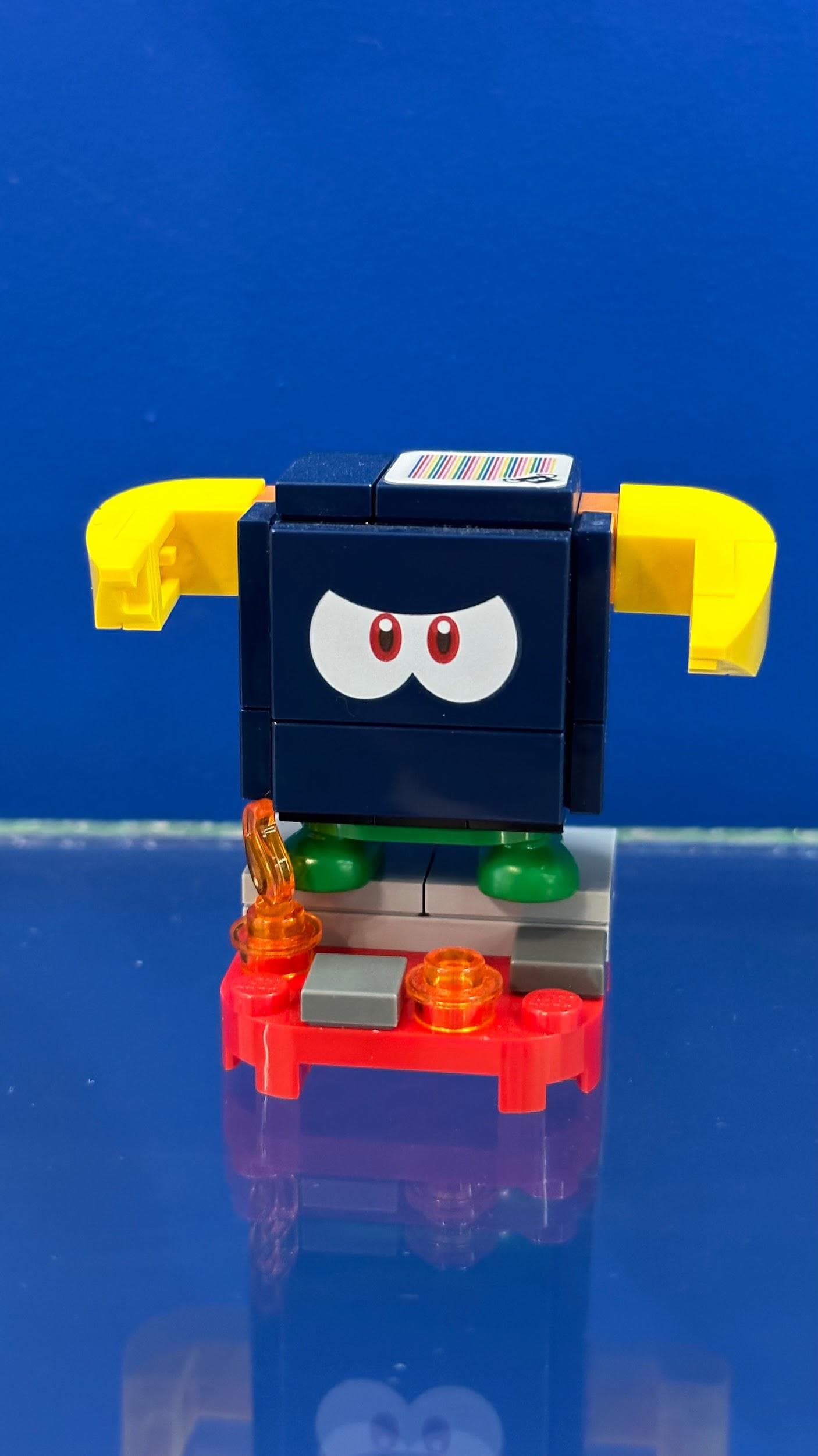 LEGO 71402-6 Bully
