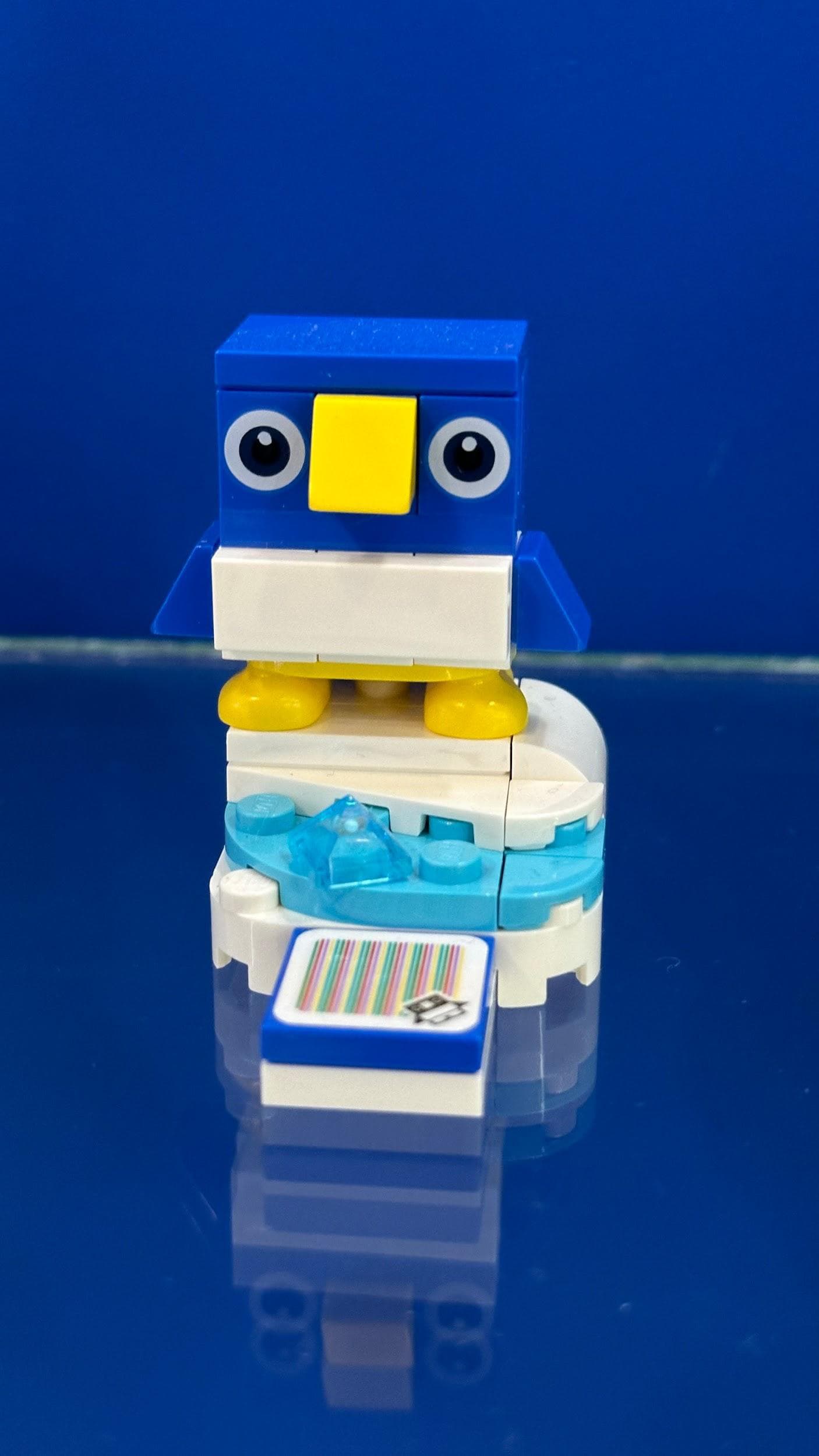 LEGO 71402-7 Baby Penguin