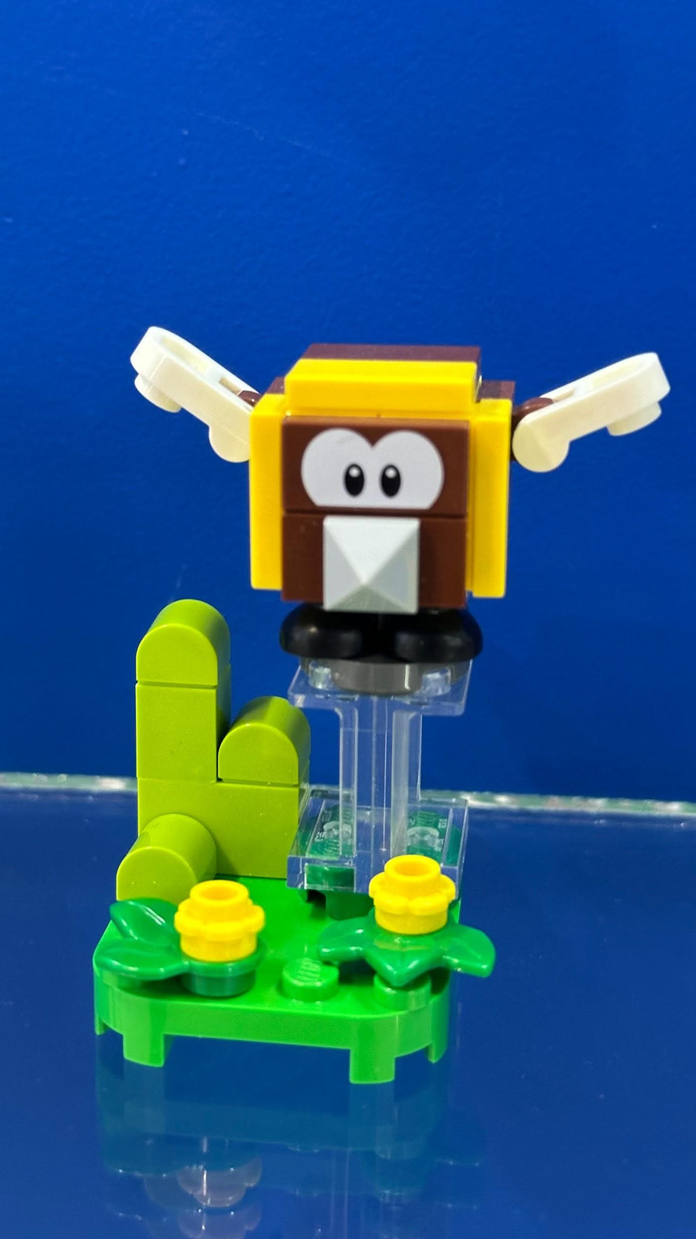 LEGO 71402-8 Stingby