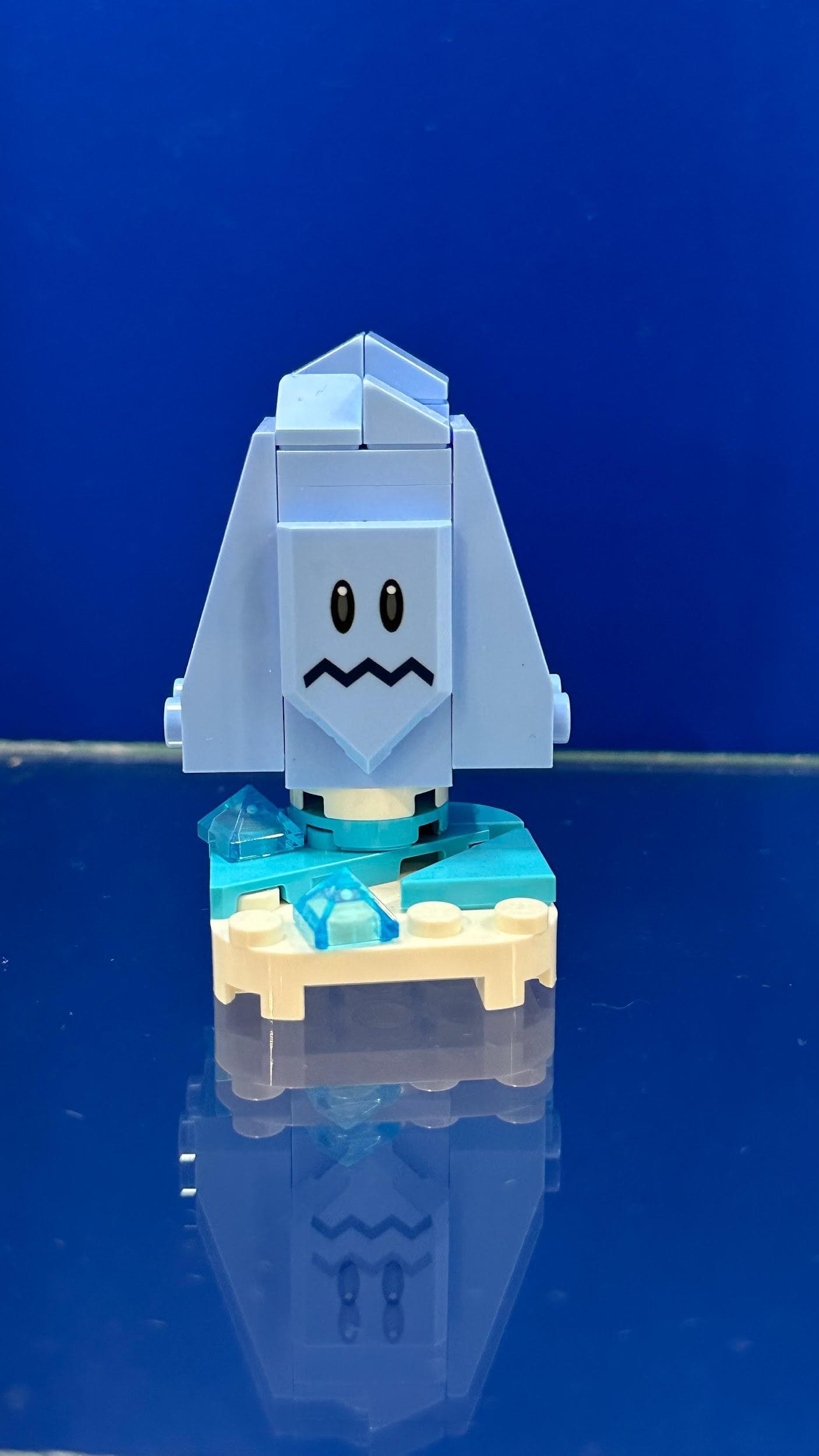 LEGO 71402 Freezie