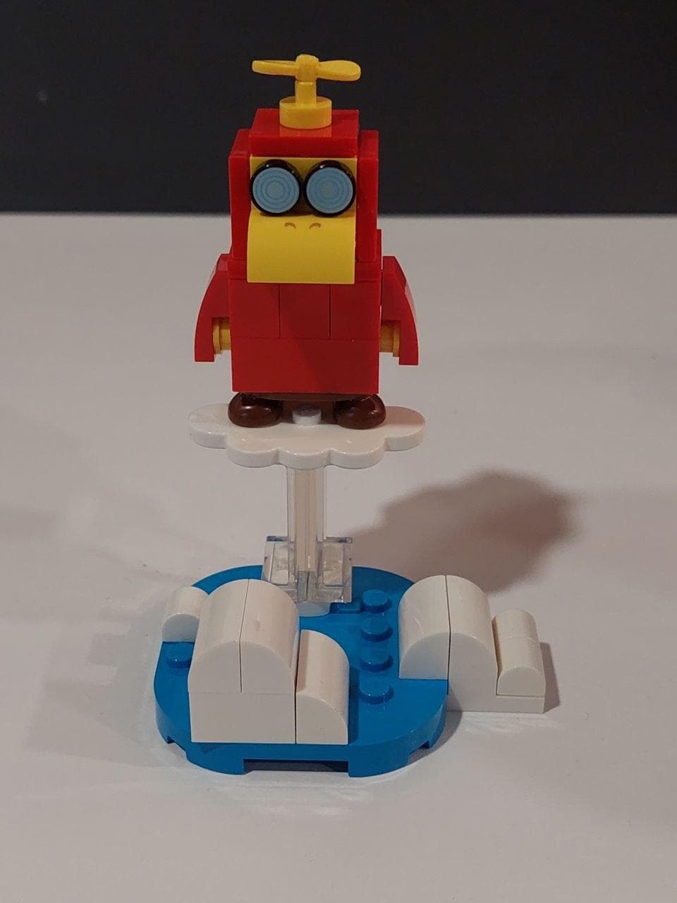 LEGO 71410-6 Toady
