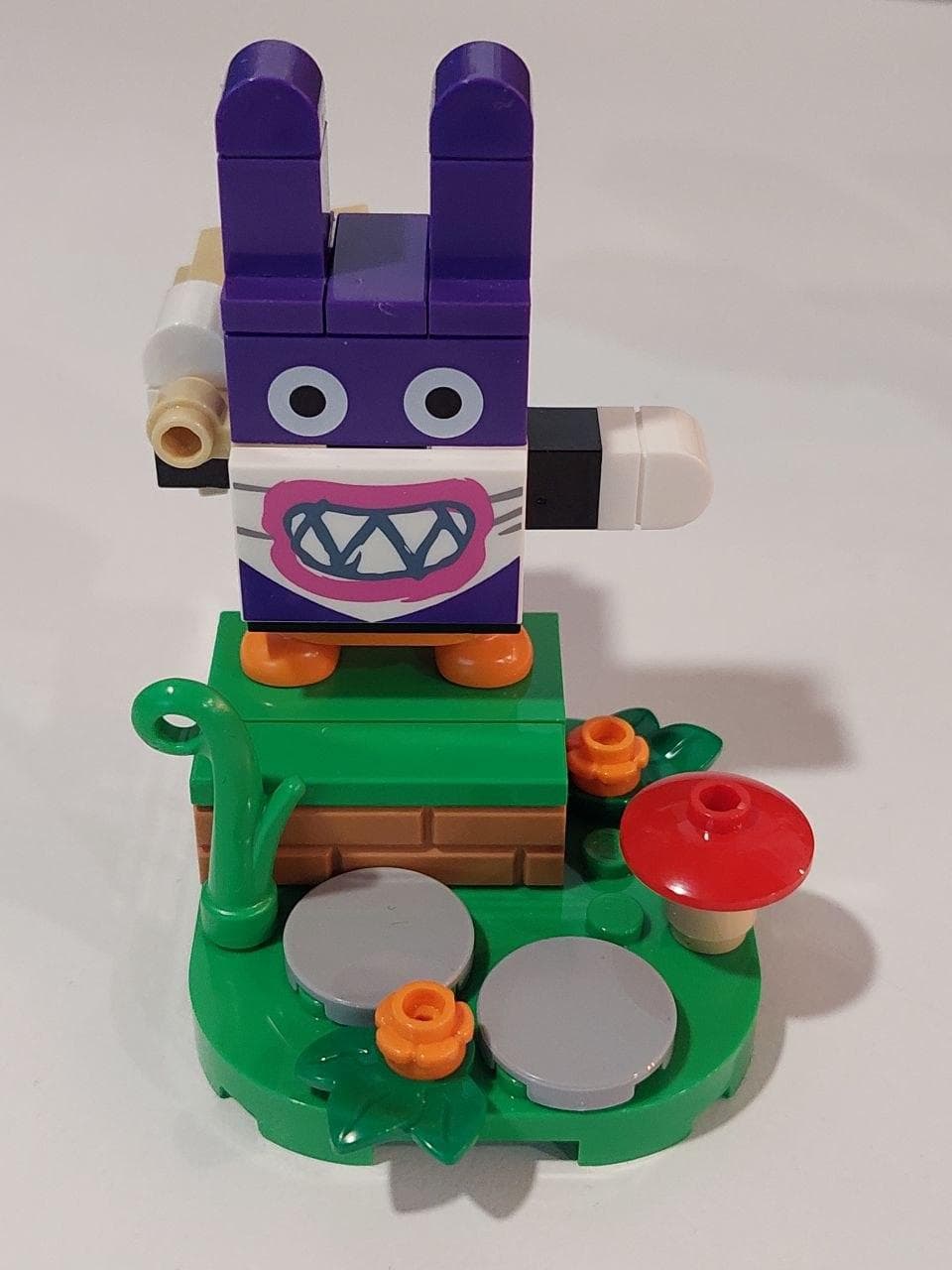 LEGO 71410-7 Nabbit