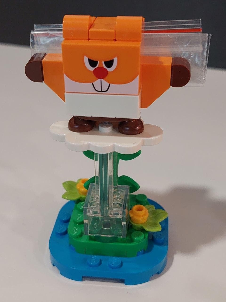LEGO 71410-8 Waddlewing