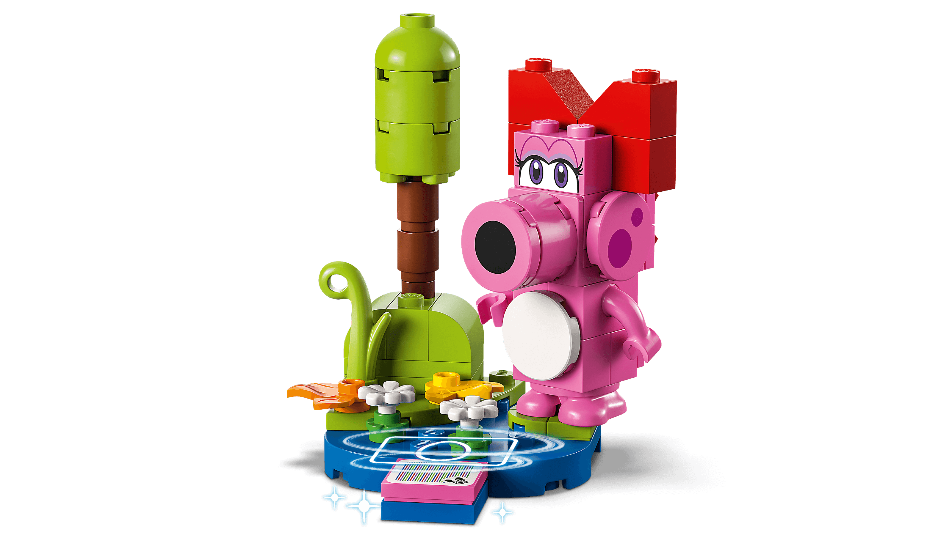 LEGO 71413-4 Birdo