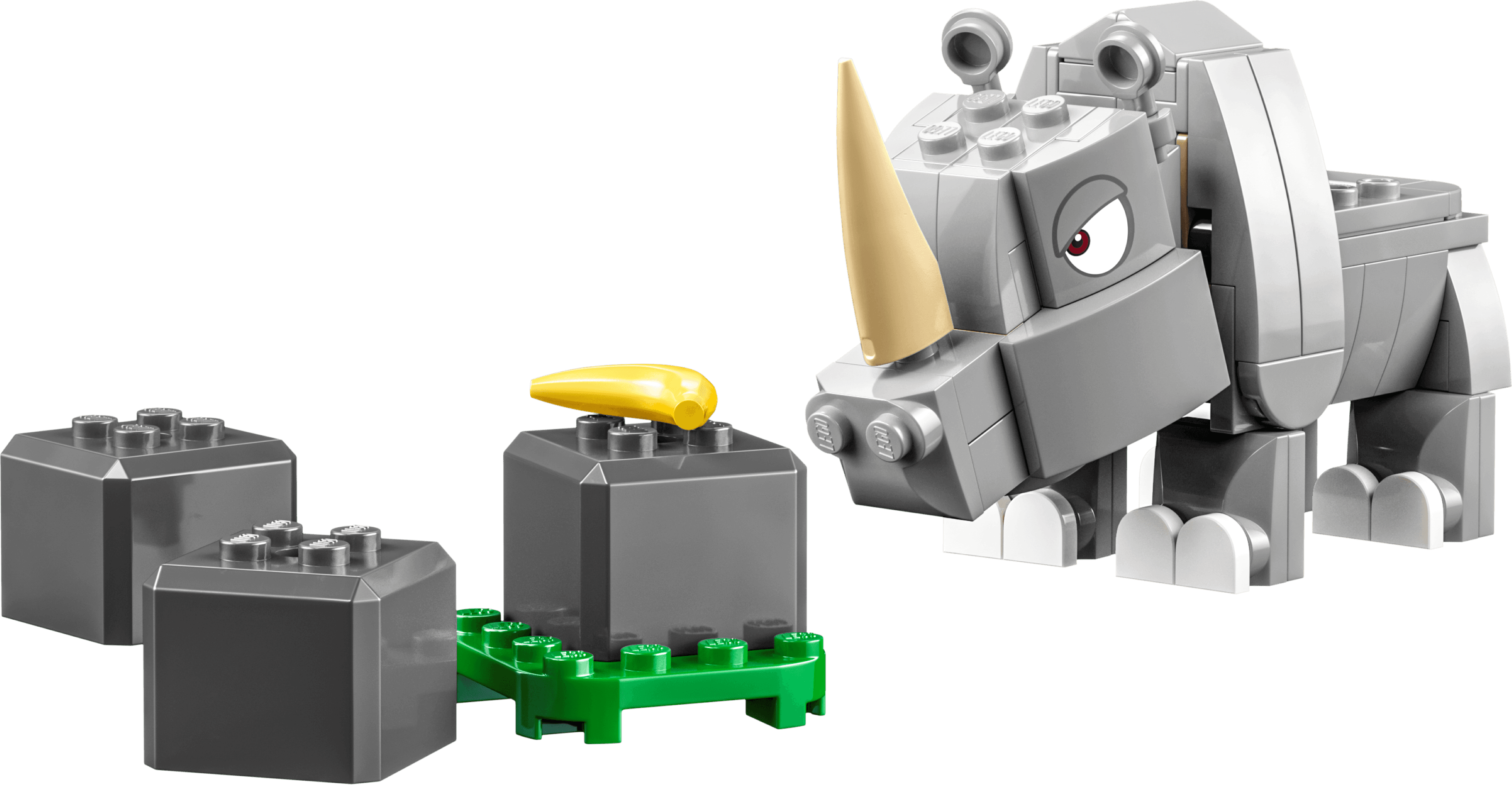 LEGO 71420 Rambi the Rhino