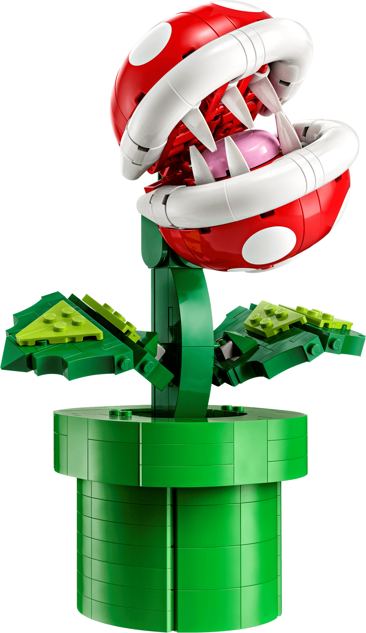 LEGO 71426 Piranha Plant