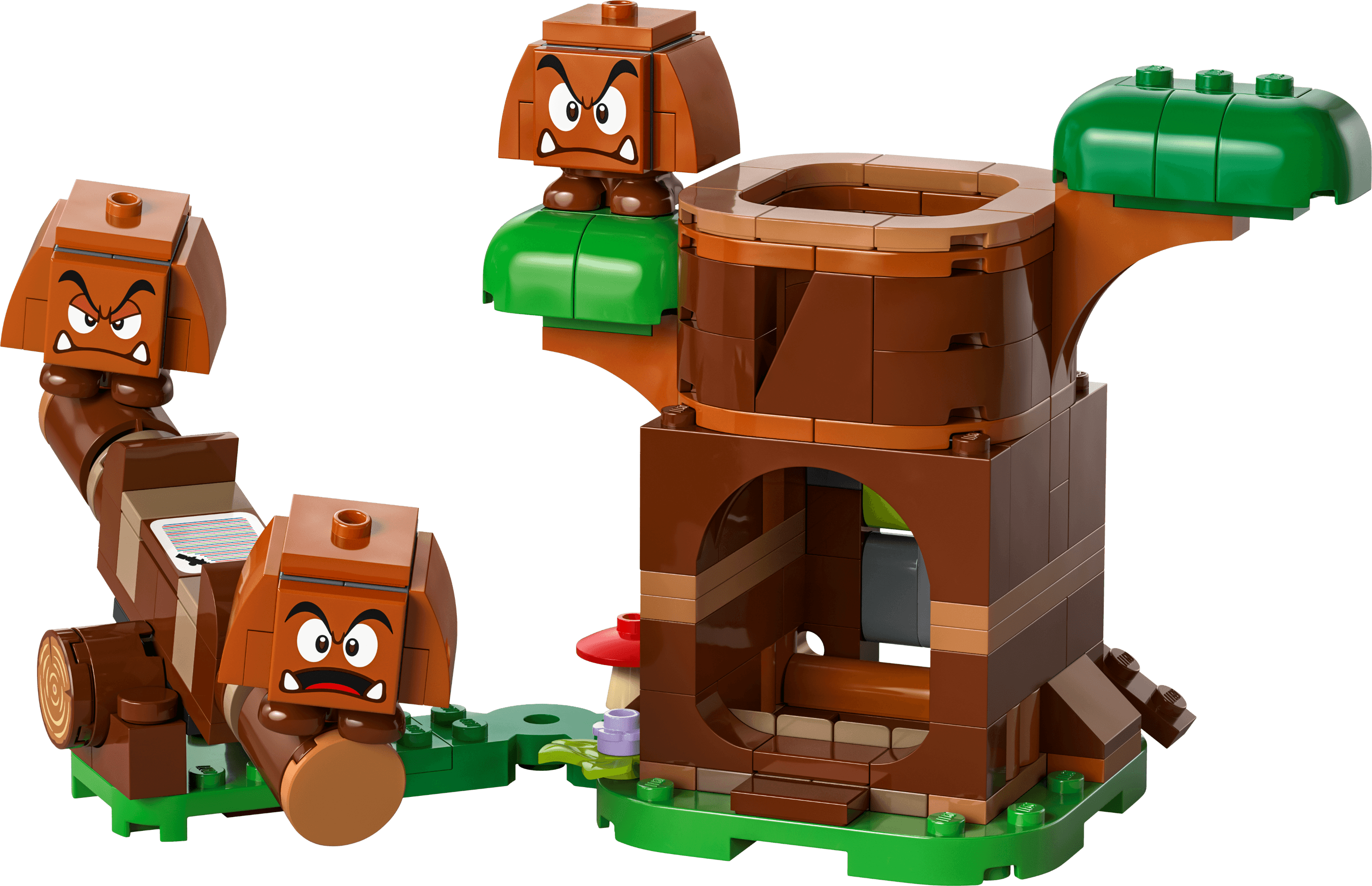 LEGO 71433 Goombas' Playground